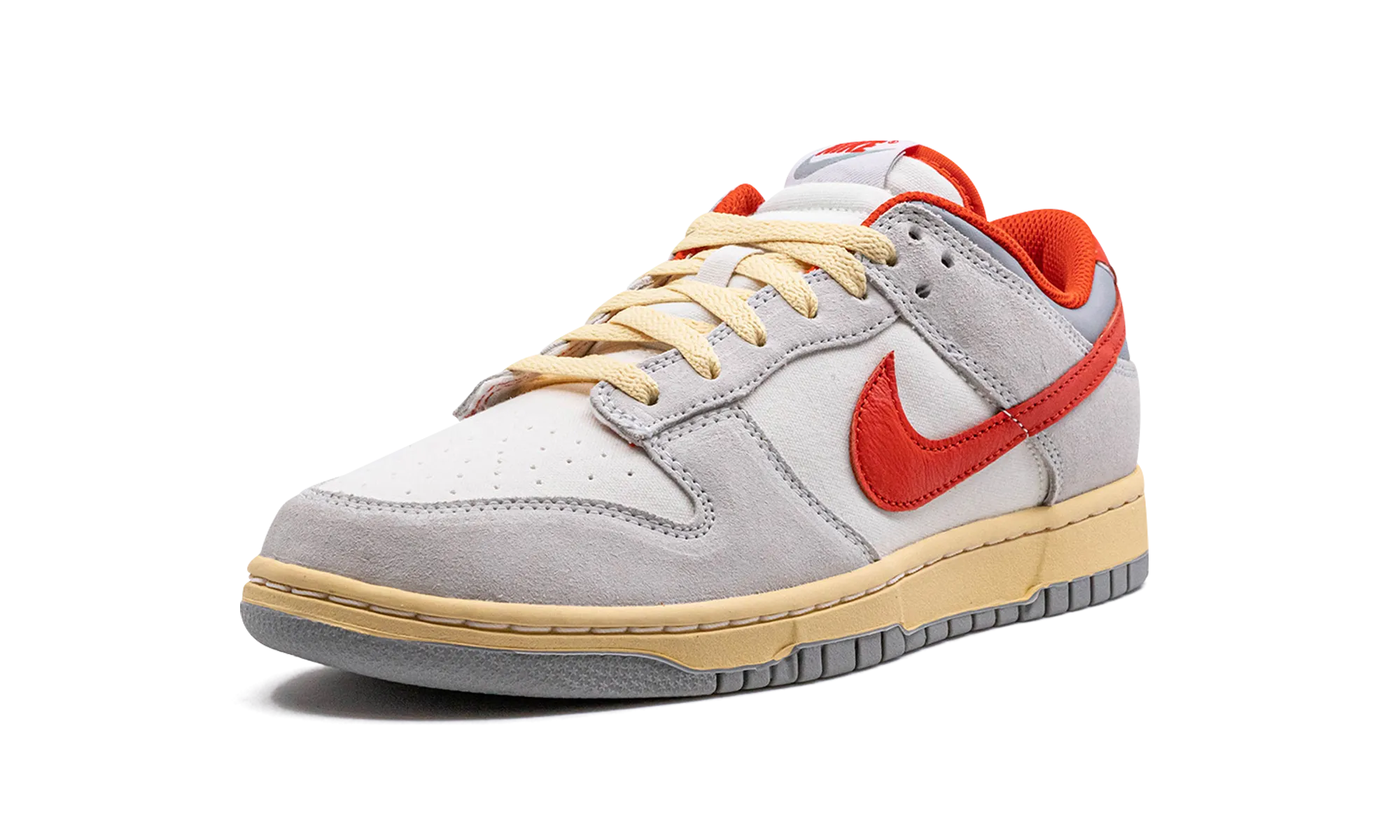 Soft outsole Dunk Low "85 Athletic Department"