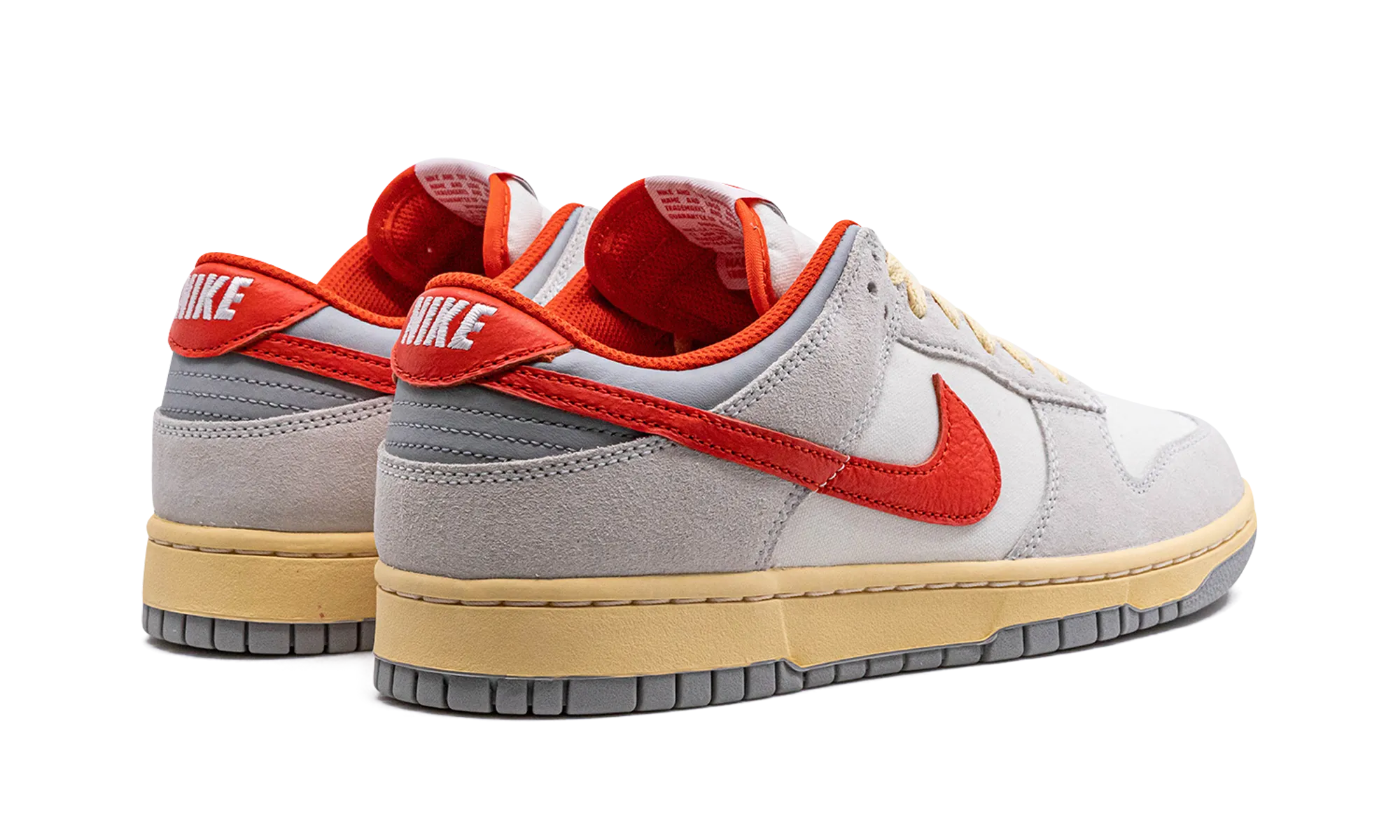 Lime Fresh Dunk Low "85 Athletic Department"