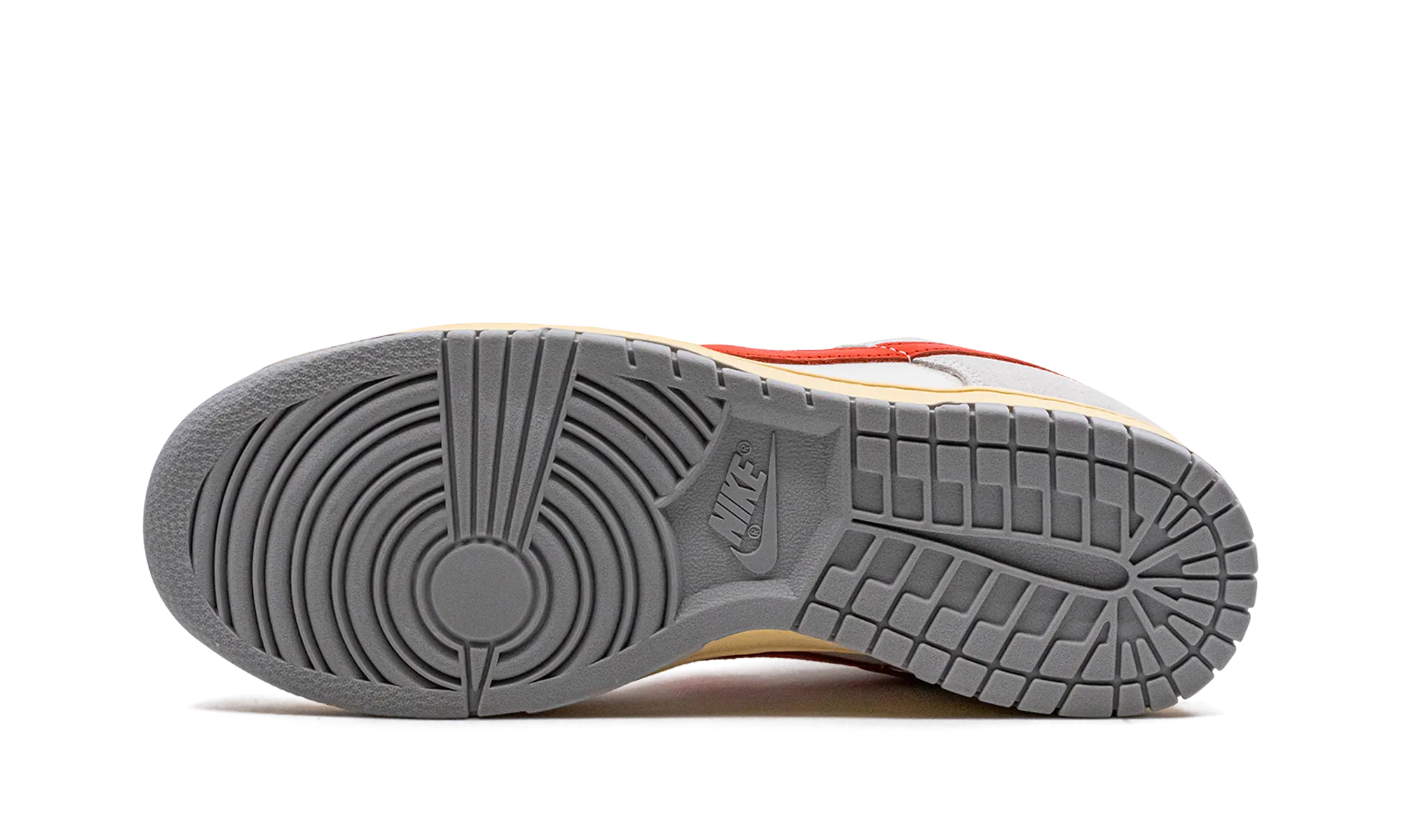 Office Style Retro Tone Dunk Low "85 Athletic Department"