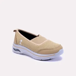 Benedicta Fawn Slip On Sneakers 0440733 MultiDirectionalTread