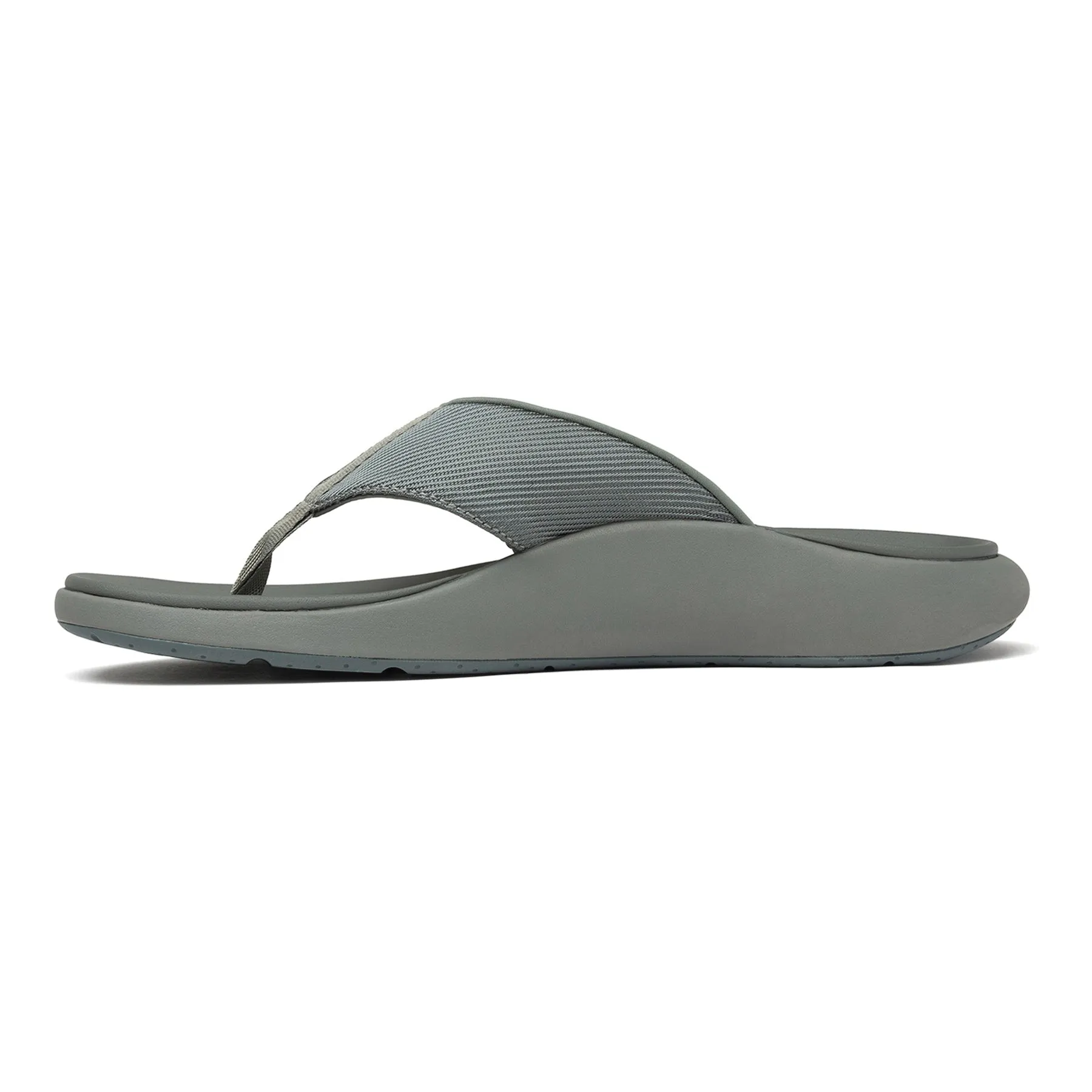 Alpha Metatarsal Warm Step Flexible Sandals
