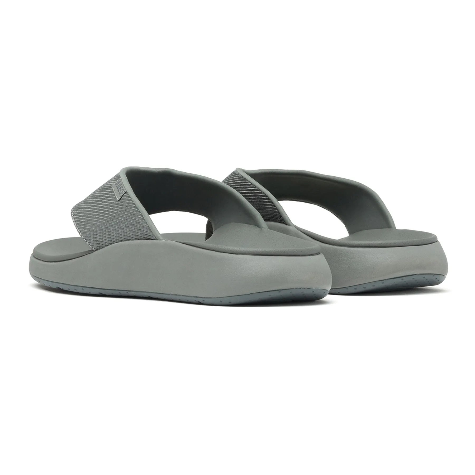 Early Jog Alpha Metatarsal