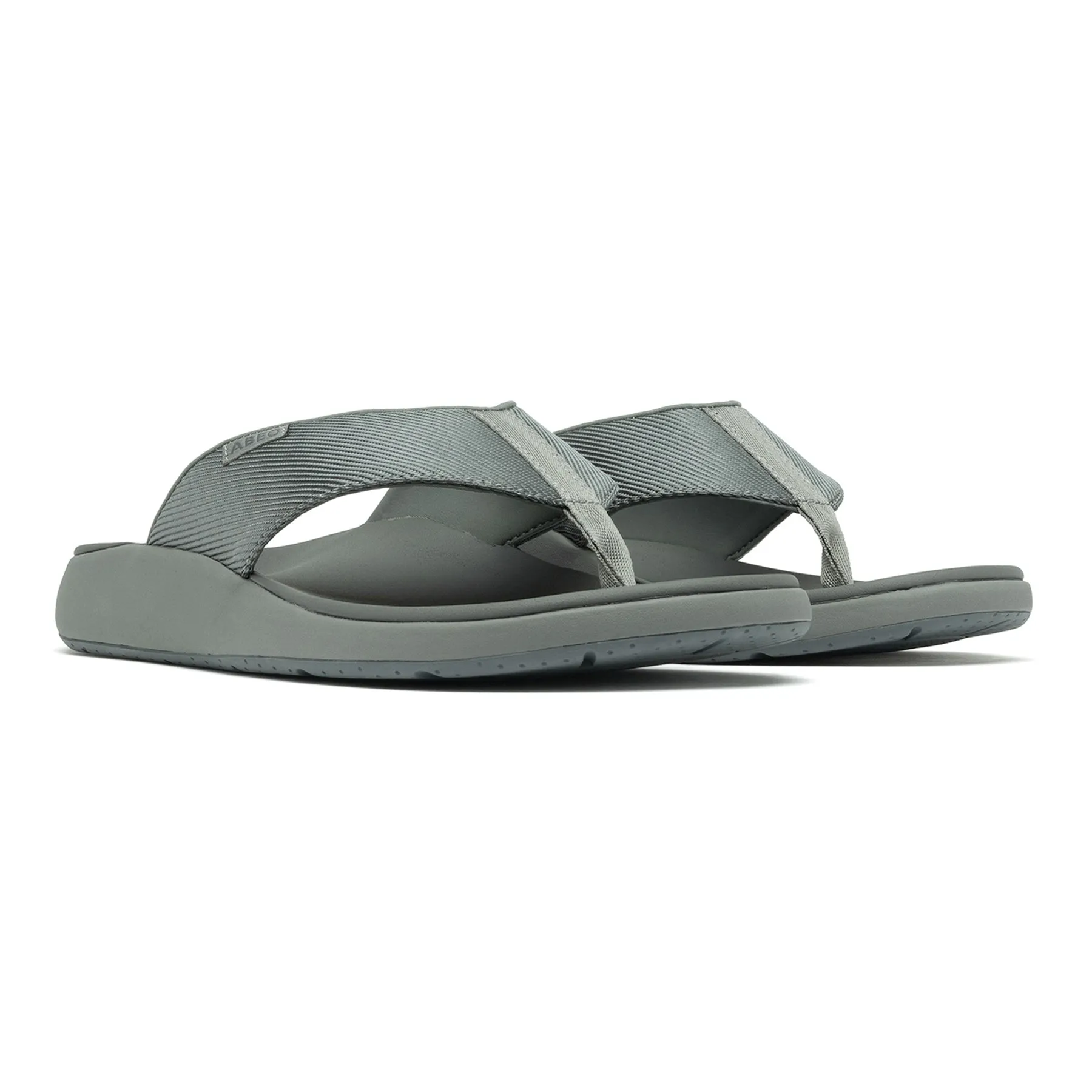 Alpha Metatarsal Velcro straps