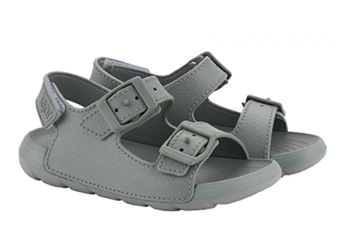 Igor Maui MC Sandals, Verde Flexible Travel Sandals