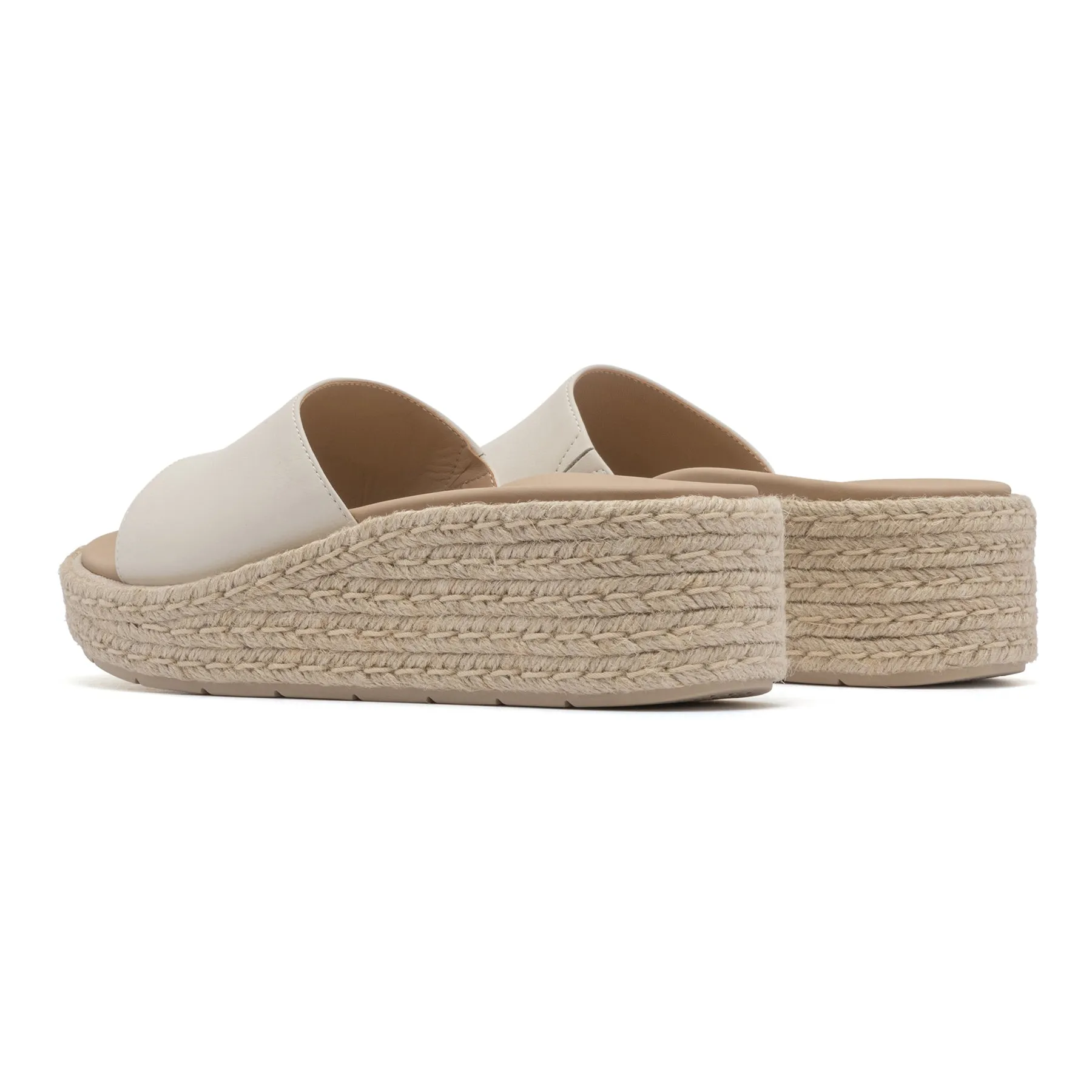 Solstice Slide Metatarsal Embellished Urban Casual