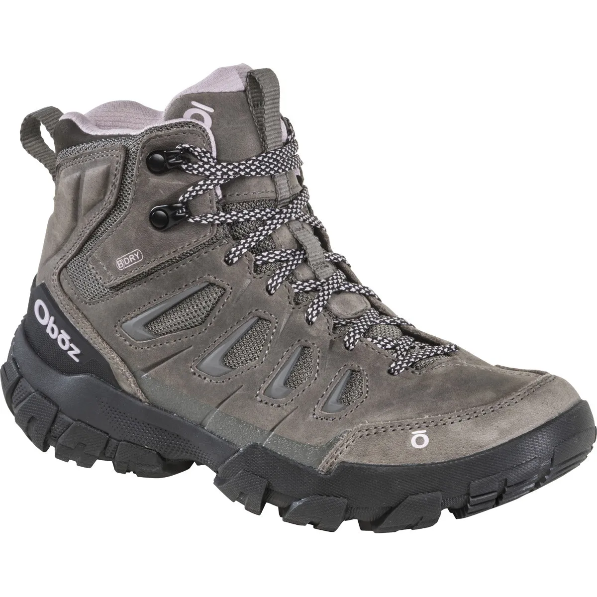 Women's Sawtooth X Mid Waterproof ErgonomicDesign Deep Freeze