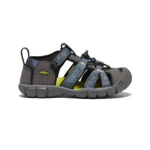 Little Kids' Seacamp II CNX  |  Magnet/Evening Primrose Practical Design Stylish Shoes