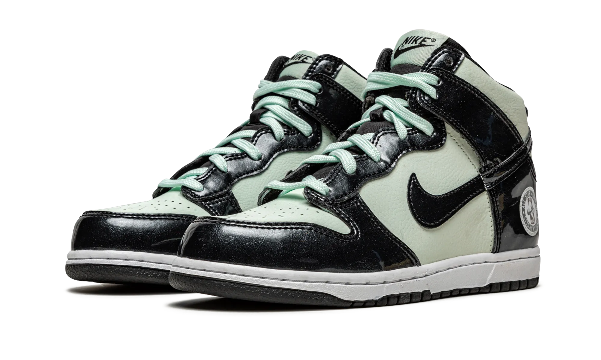 Dunk High SE (PS) "All Star 2021" Valley Step Snow Jog