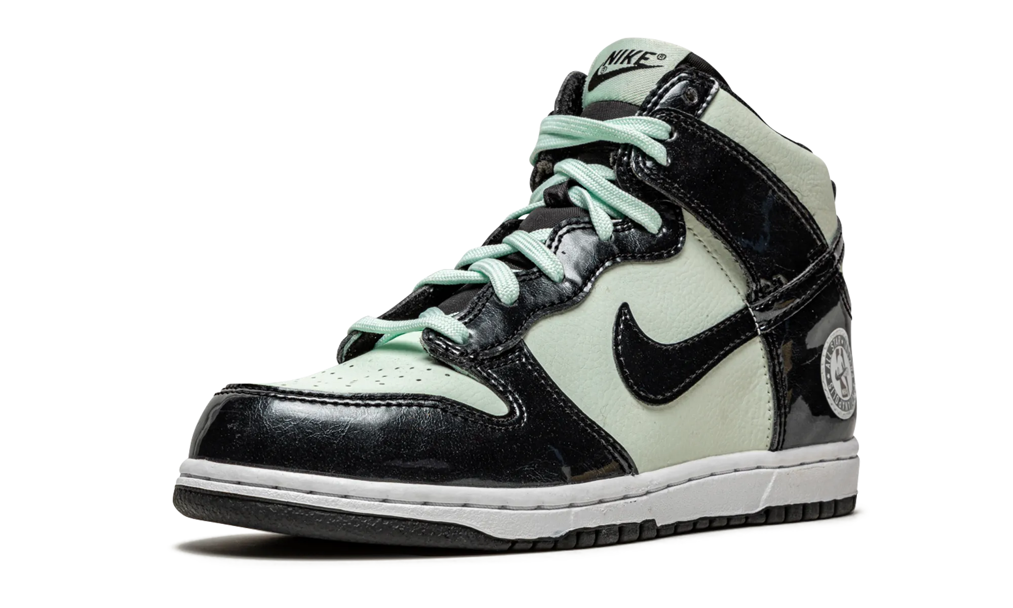 Dunk High SE (PS) "All Star 2021" Harbor Step Local Go