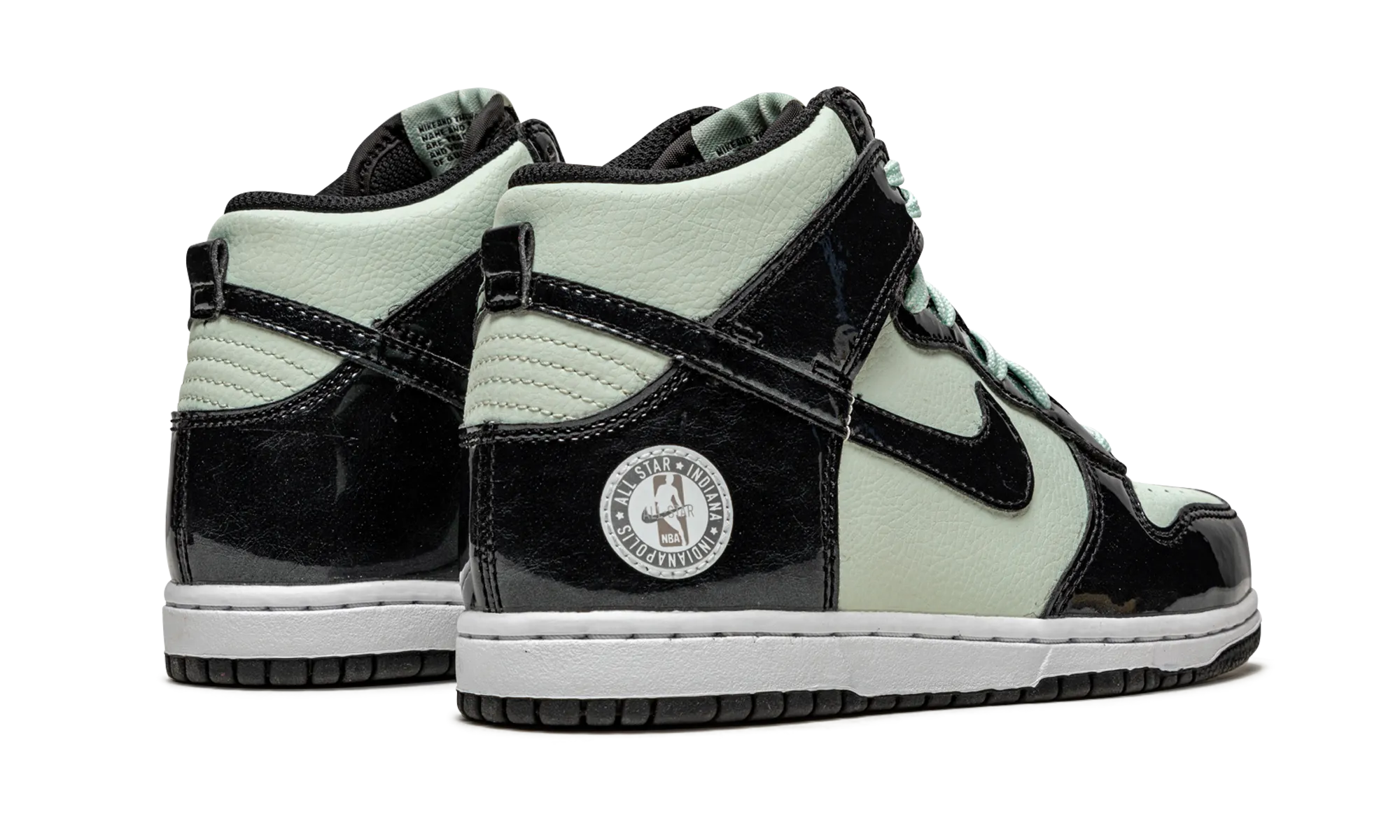 Dunk High SE (PS) "All Star 2021" Modern Casual