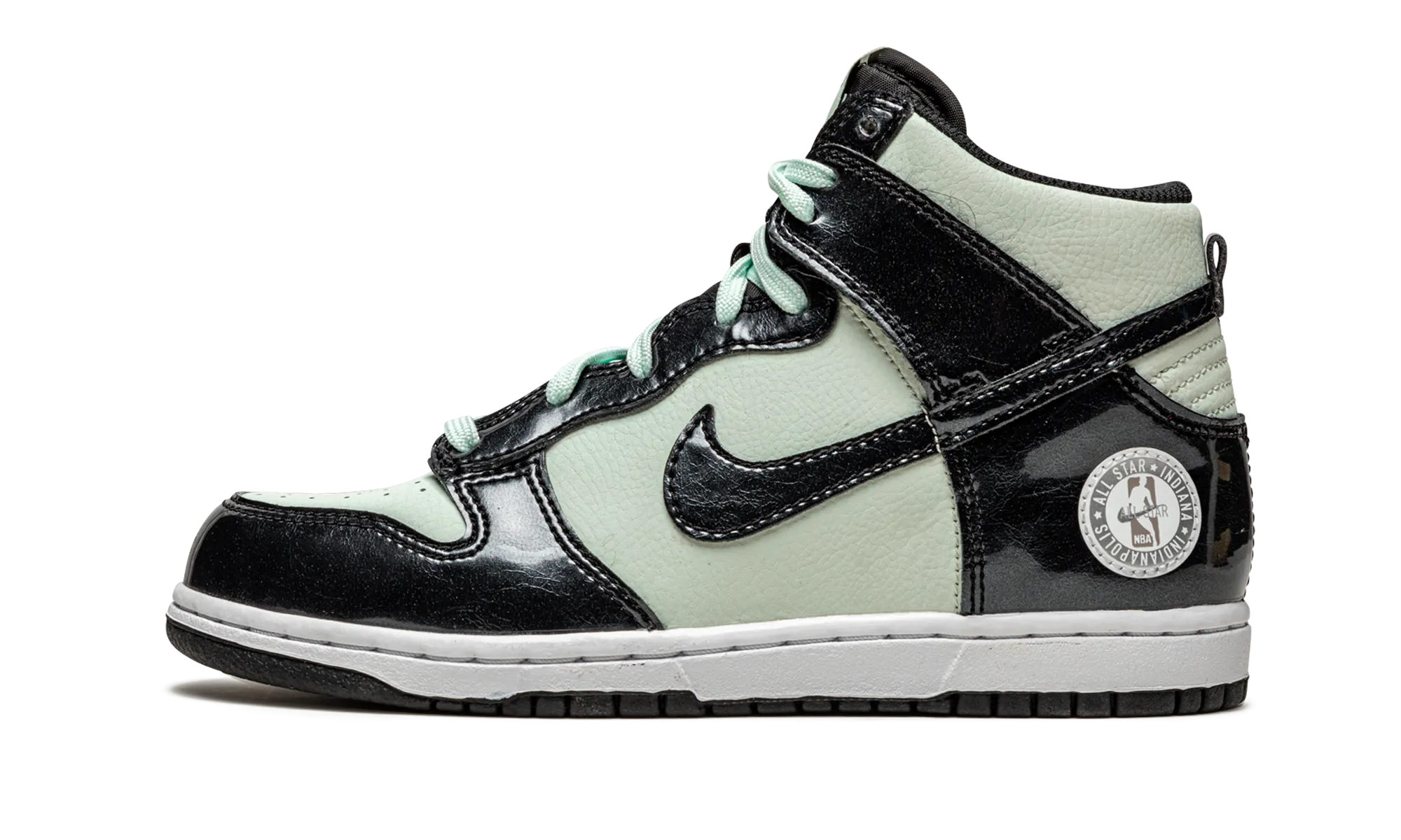 Dunk High SE (PS) "All Star 2021" Stage Day