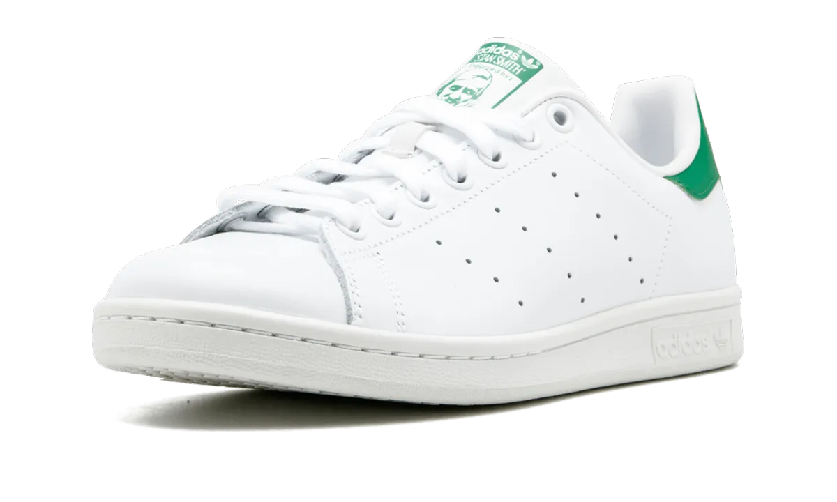 Soft   leather STAN SMITH WMNS