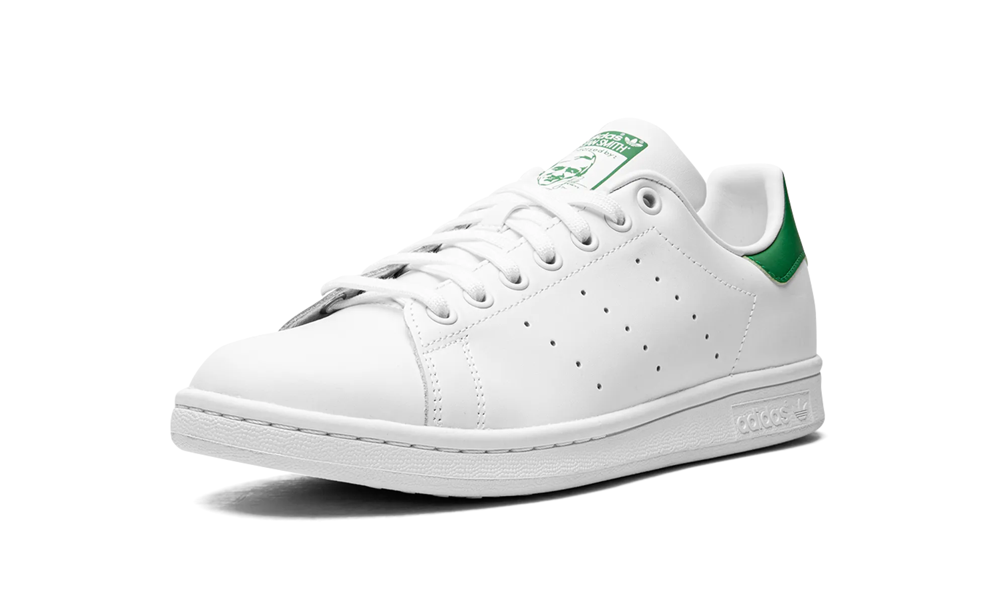 STAN SMITH WMNS Street Fest Flex support