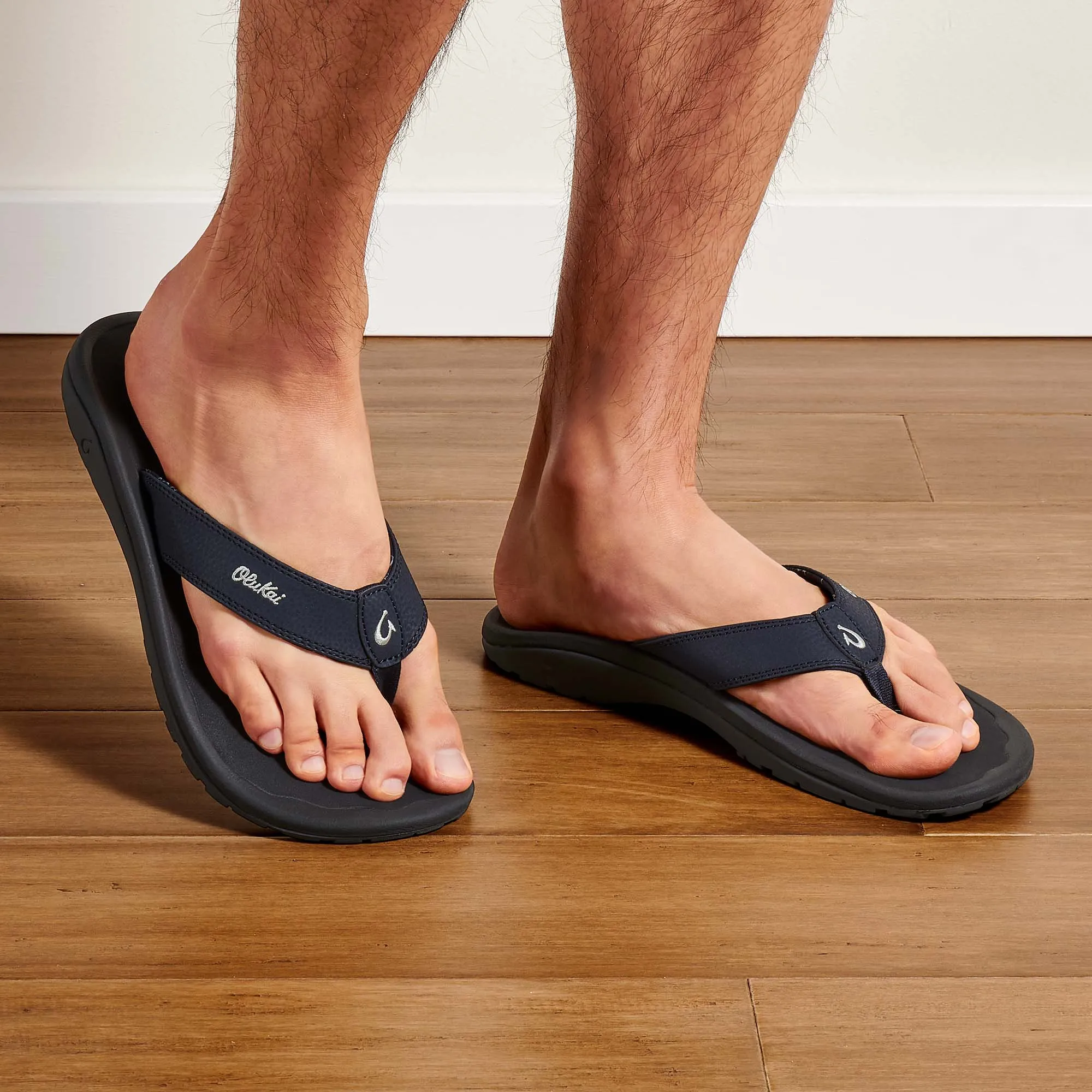 Travel Shoes Travel Comfort Shoes ??Ohana - Blue Depth / Dark Shadow