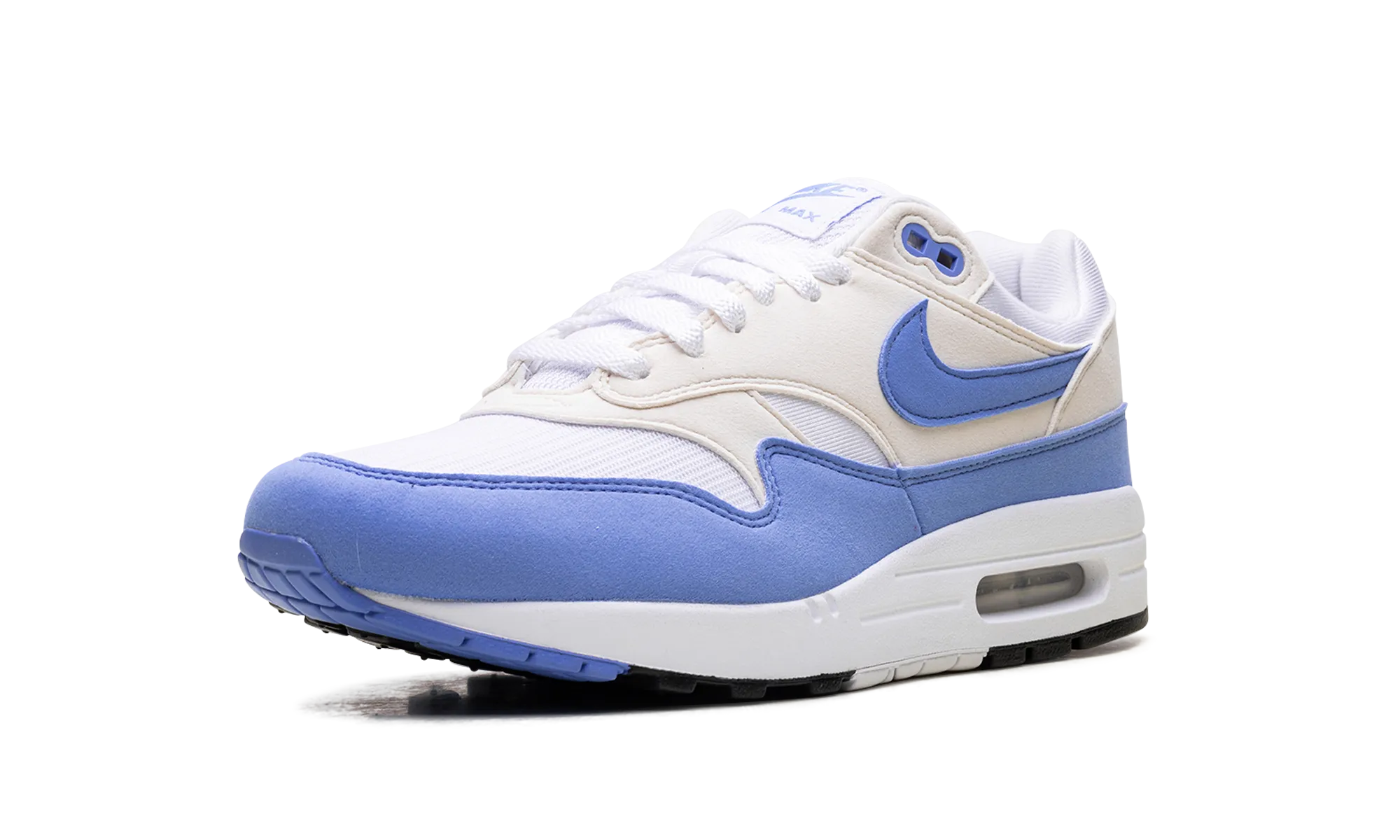 Air Max 1 WMNS "Royal Pulse" Outfit Boost Morning Hike
