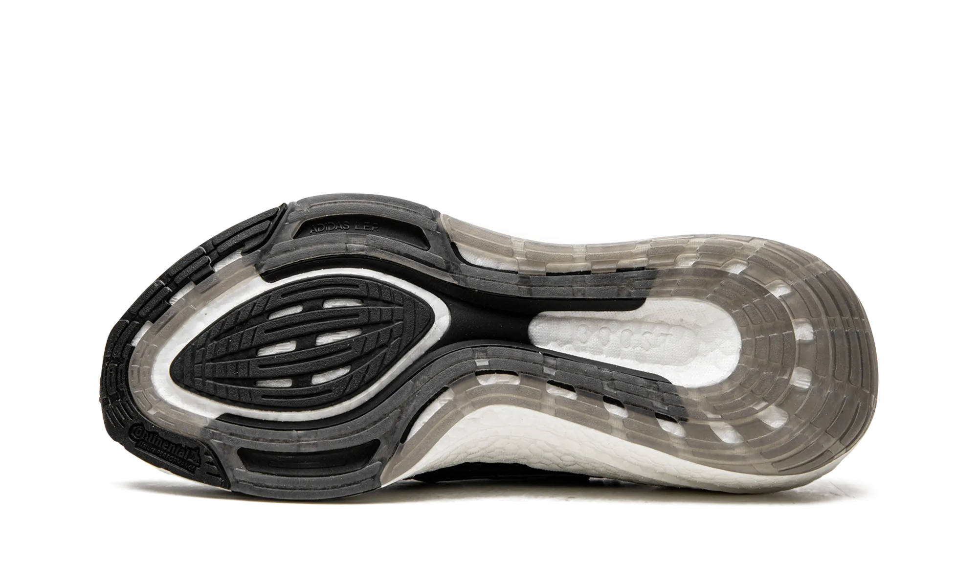 Stand Long SyntheticMaterial Ultraboost 22