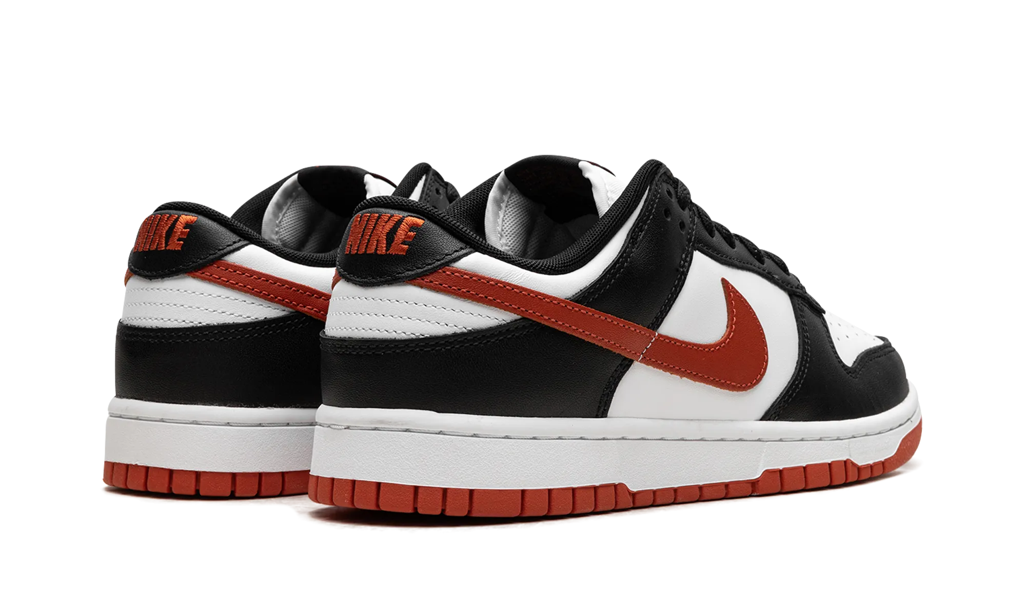 Drive Ready Dunk Low "Red"