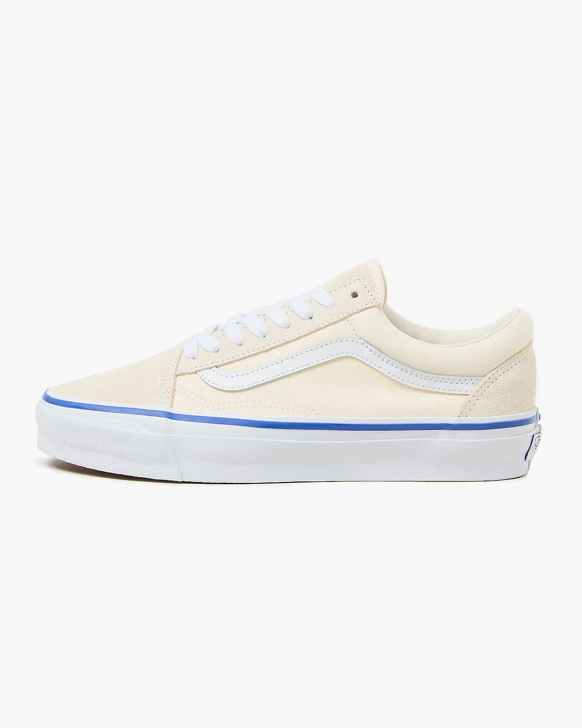 Vans Premium Old Skool 36 - Off White Calm Step