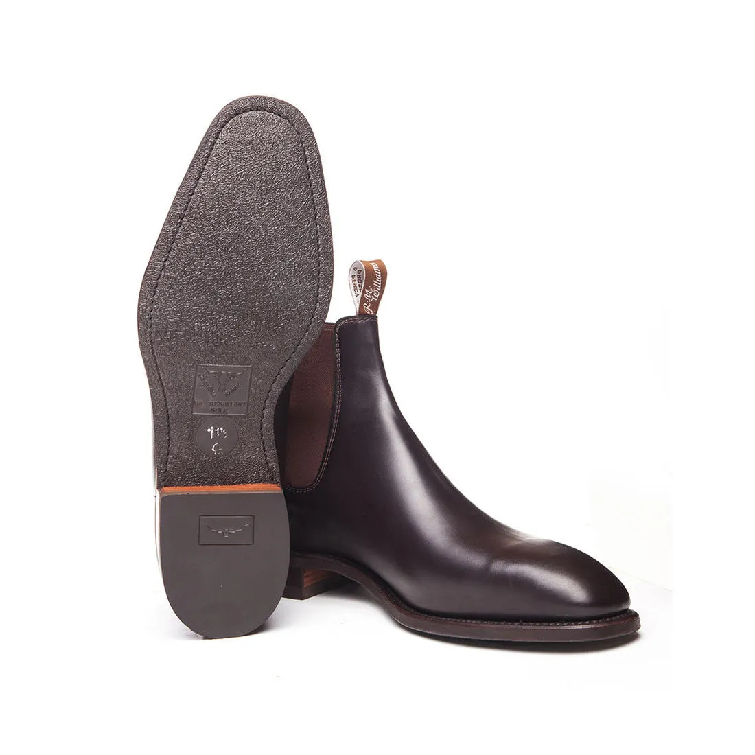 Comfort Craftsman - Chestnut Training Ground Stable