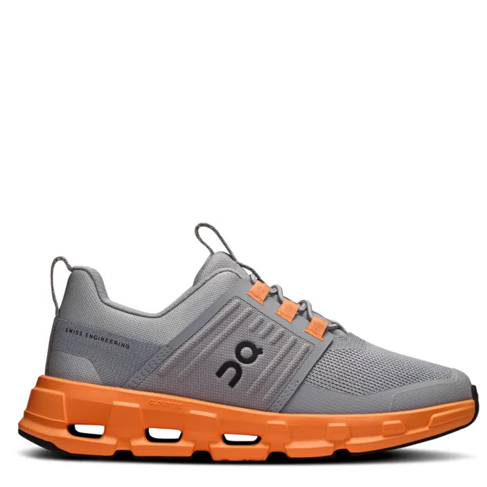 Layered silhouette Kids' Cloudswift