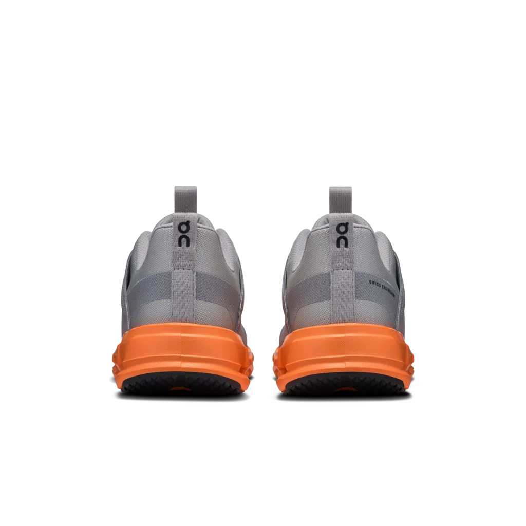 Kids' Cloudswift Stay Flexible
