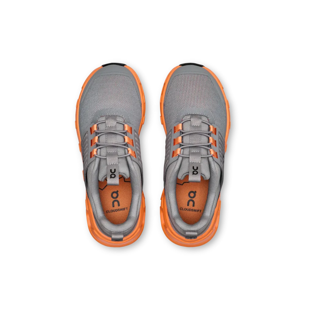 Loafers style Sporty Fit Kids' Cloudswift