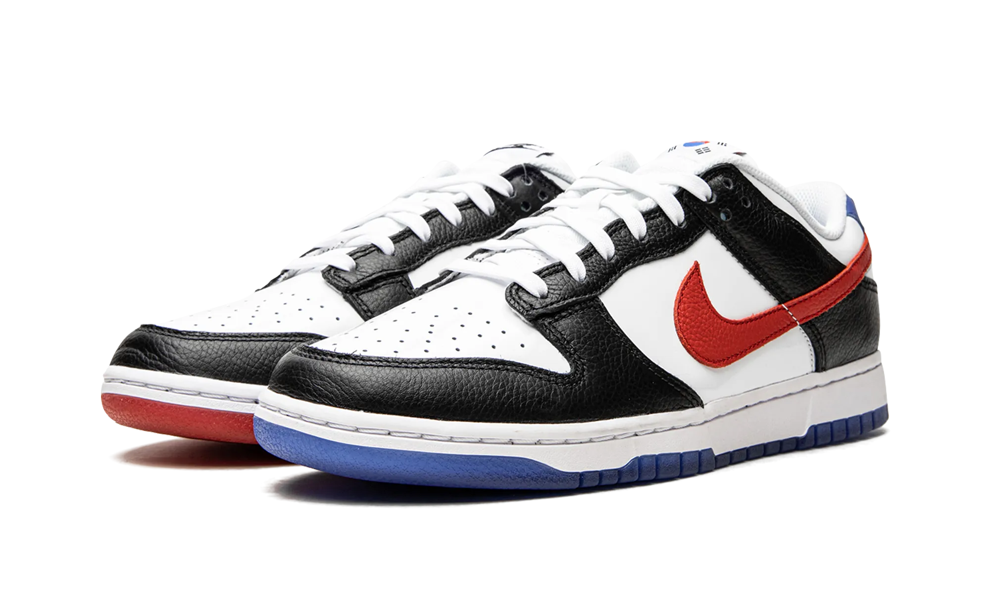 Farm Step High Step Dunk Low SE "Korea"
