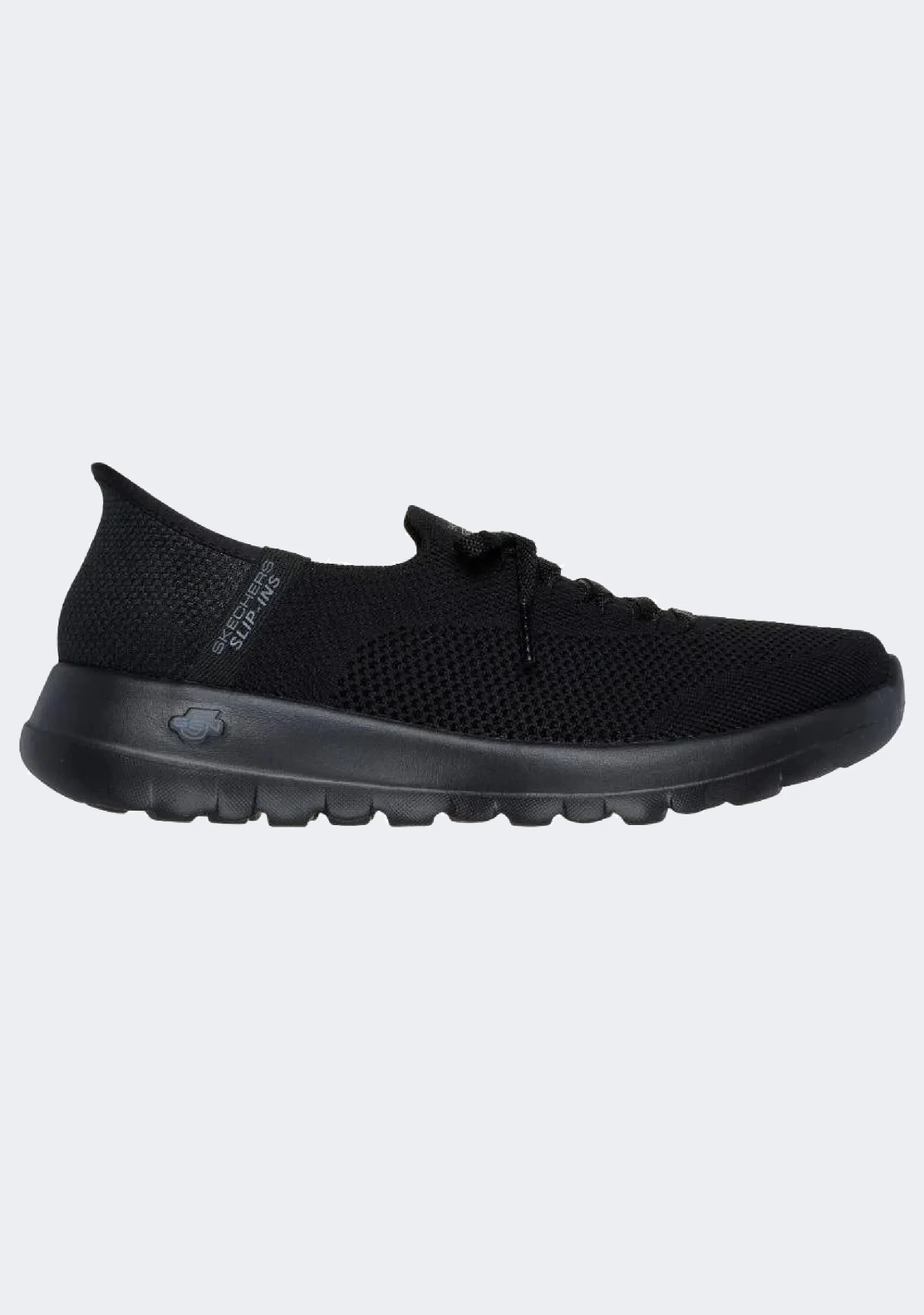 Skechers Women's Slip-Ins: GOwalk Joy - Abby Hyperbolic Lasting Air Flow Channels