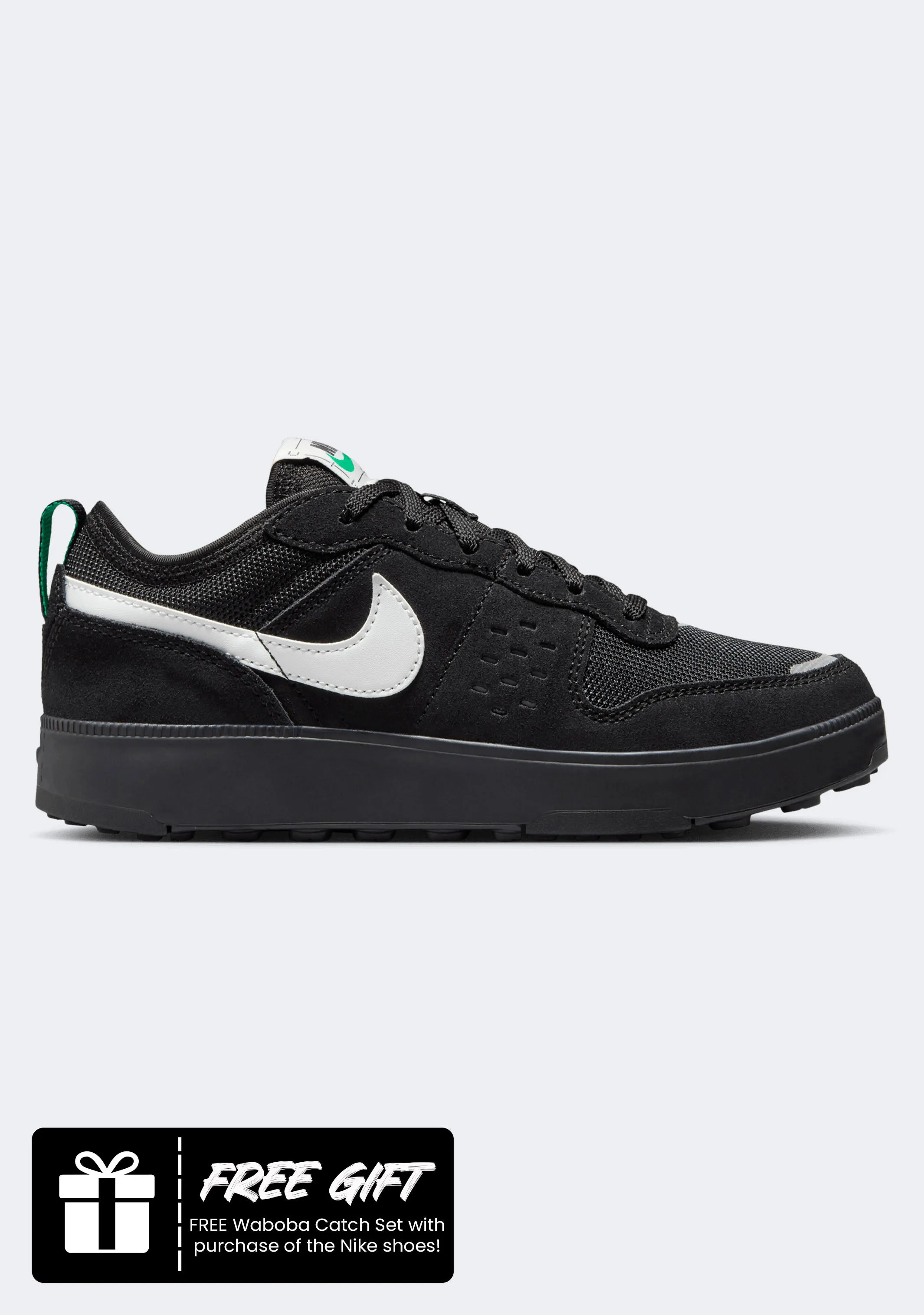 Nike Kids' C1TY GS Morning Stride