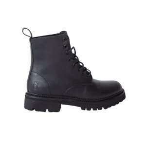 Multi Use Ergonomic Design NoSkin black signature unisex Combat boot
