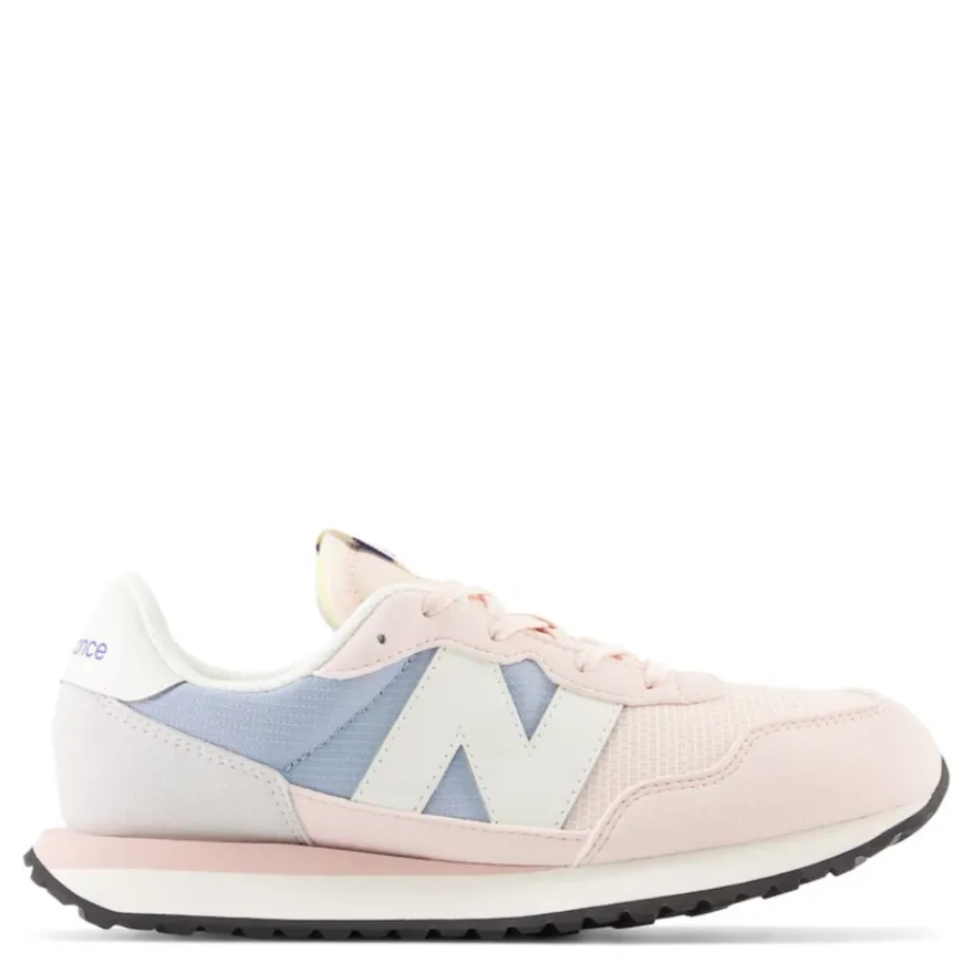 Flexibility Shock Absorption Technology Big Kids' 237
