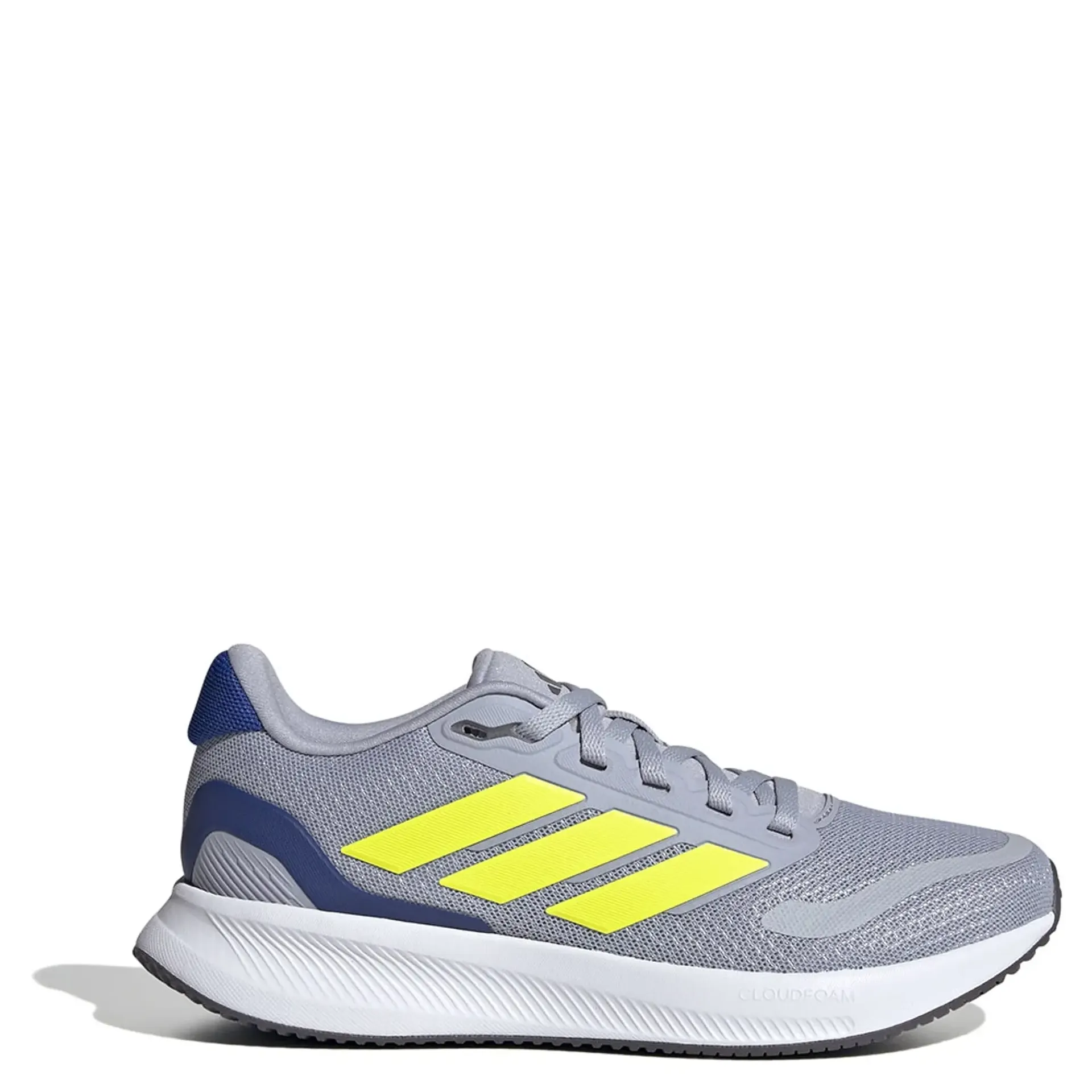 KIDS' RUNFALCON 5 Dynamic Step Sneaker Cleaner