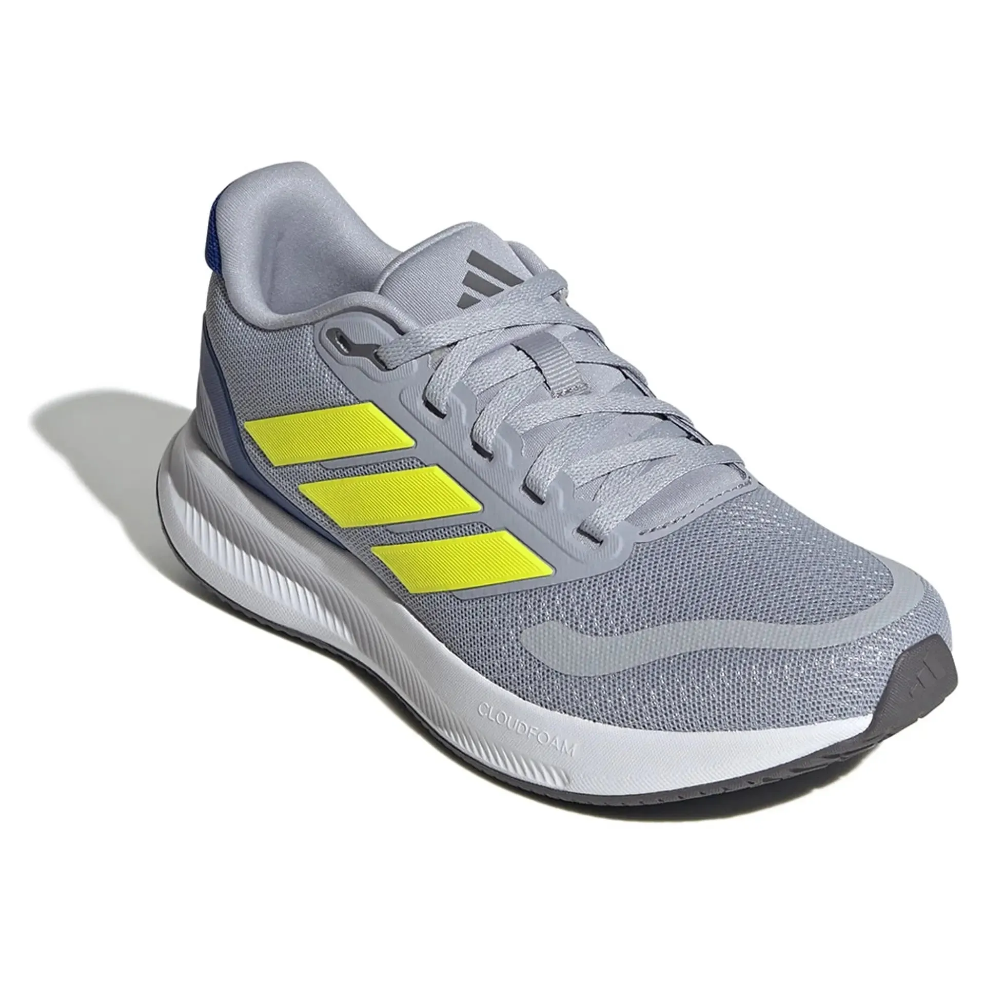 Effortless Fit Tapered Heel Design KIDS' RUNFALCON 5