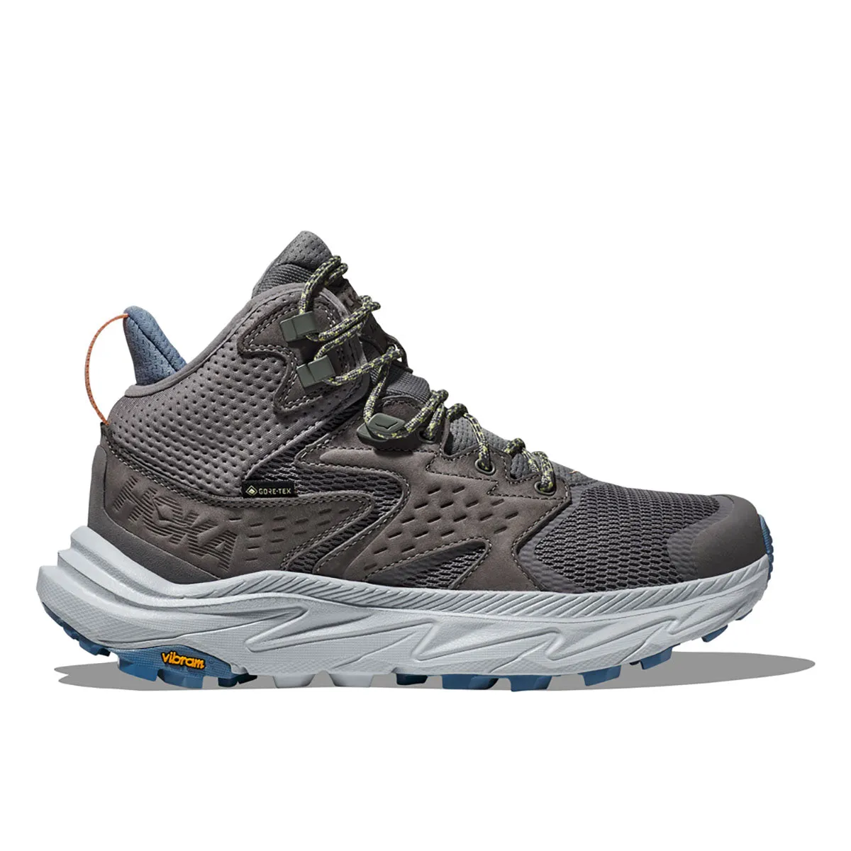 Strong Sole Classic Appeal Women's Anacapa 2 Mid GTX