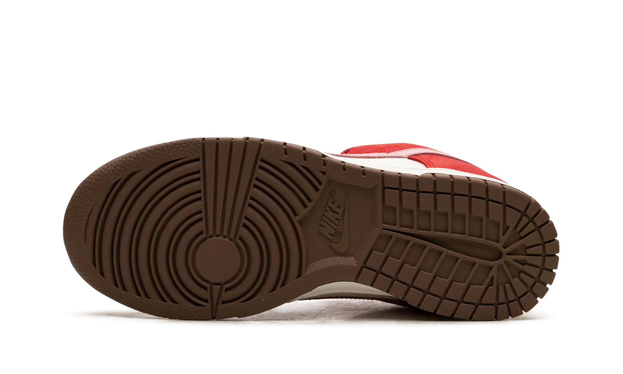Pastel tone Mule Style DUNK LO PRM WMNS "Bacon"