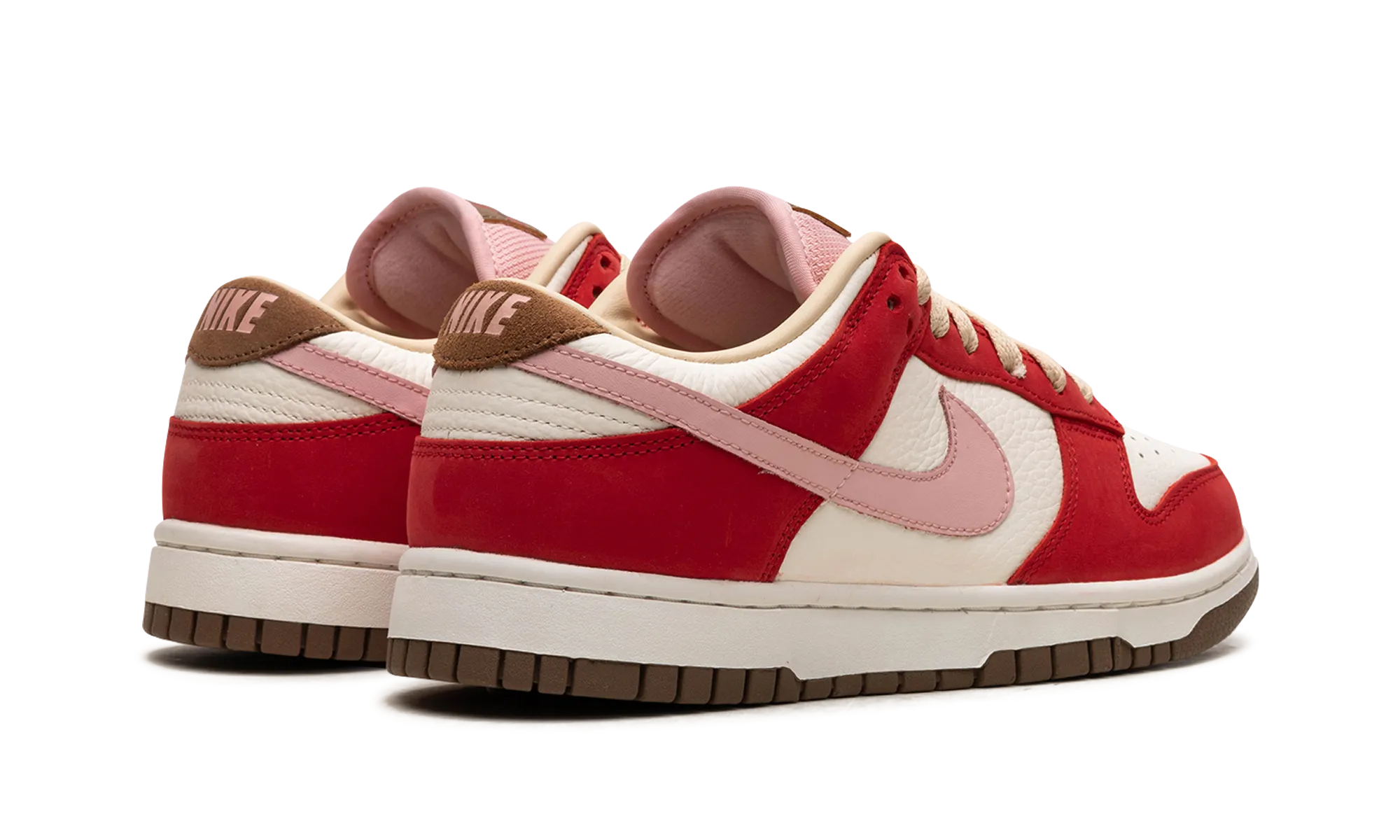 Play Step Pavement Ready DUNK LO PRM WMNS "Bacon"