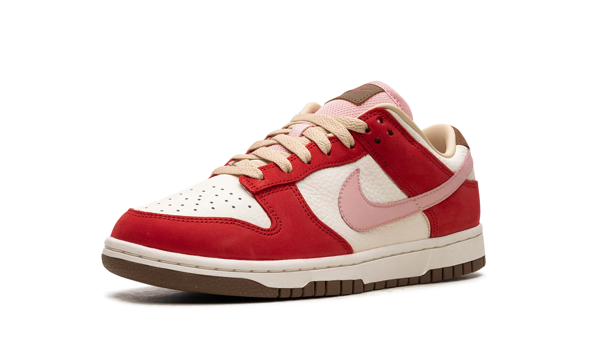 Slow Walks DUNK LO PRM WMNS "Bacon"