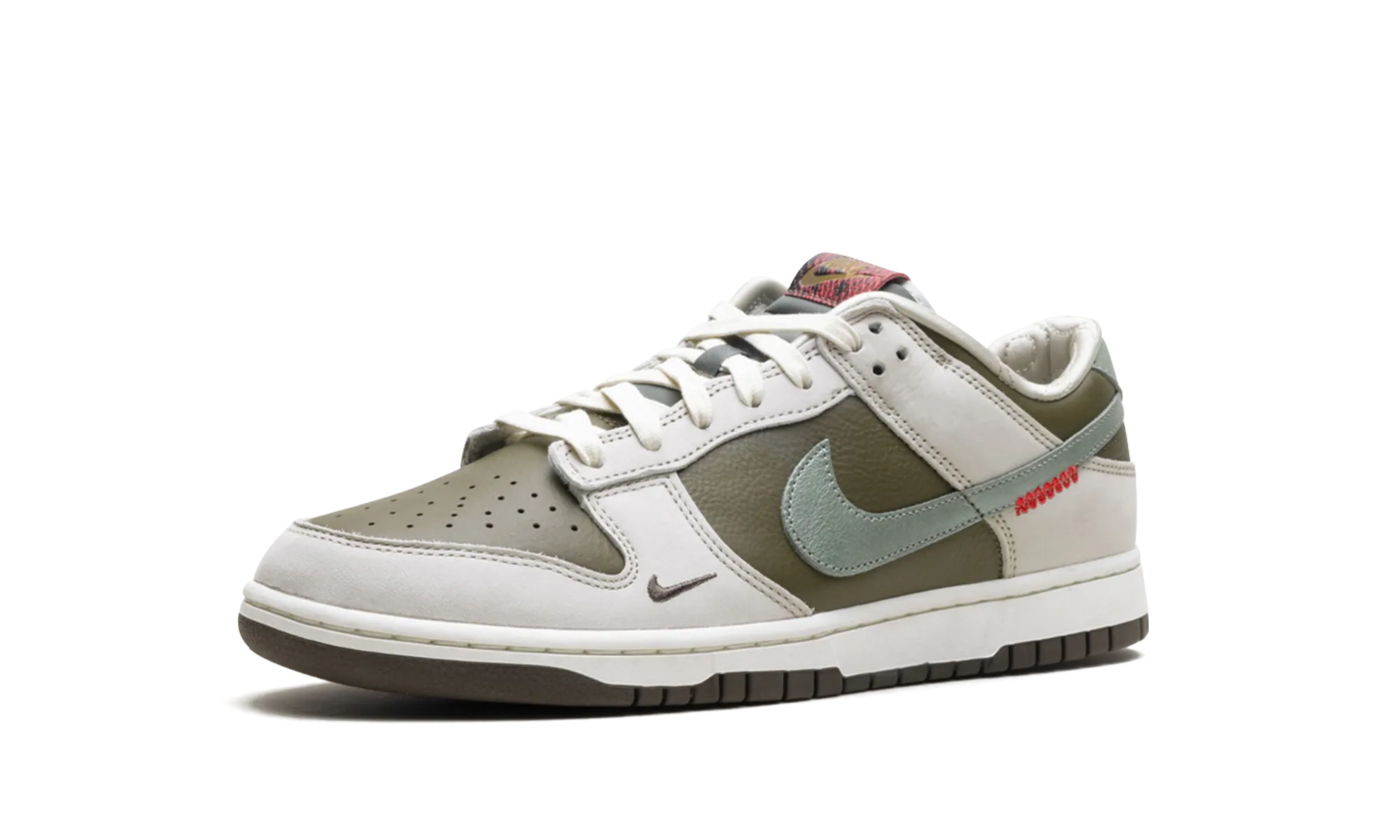 Practical Style Dunk Low Retro "Year of the Snake (2025)"