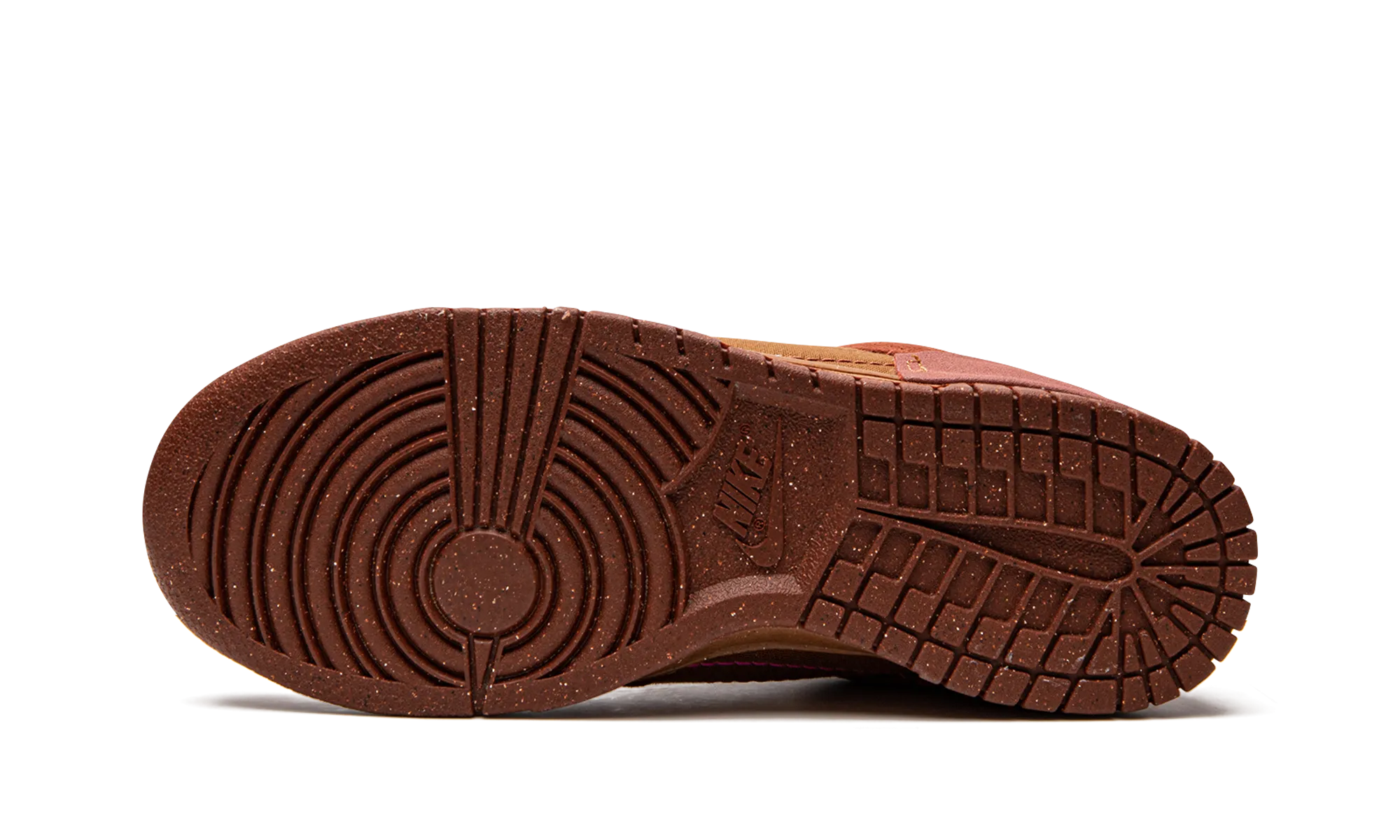 Score Hike DUNK LO DISRUPT 2 MNS WMNS "Desert Bronze"