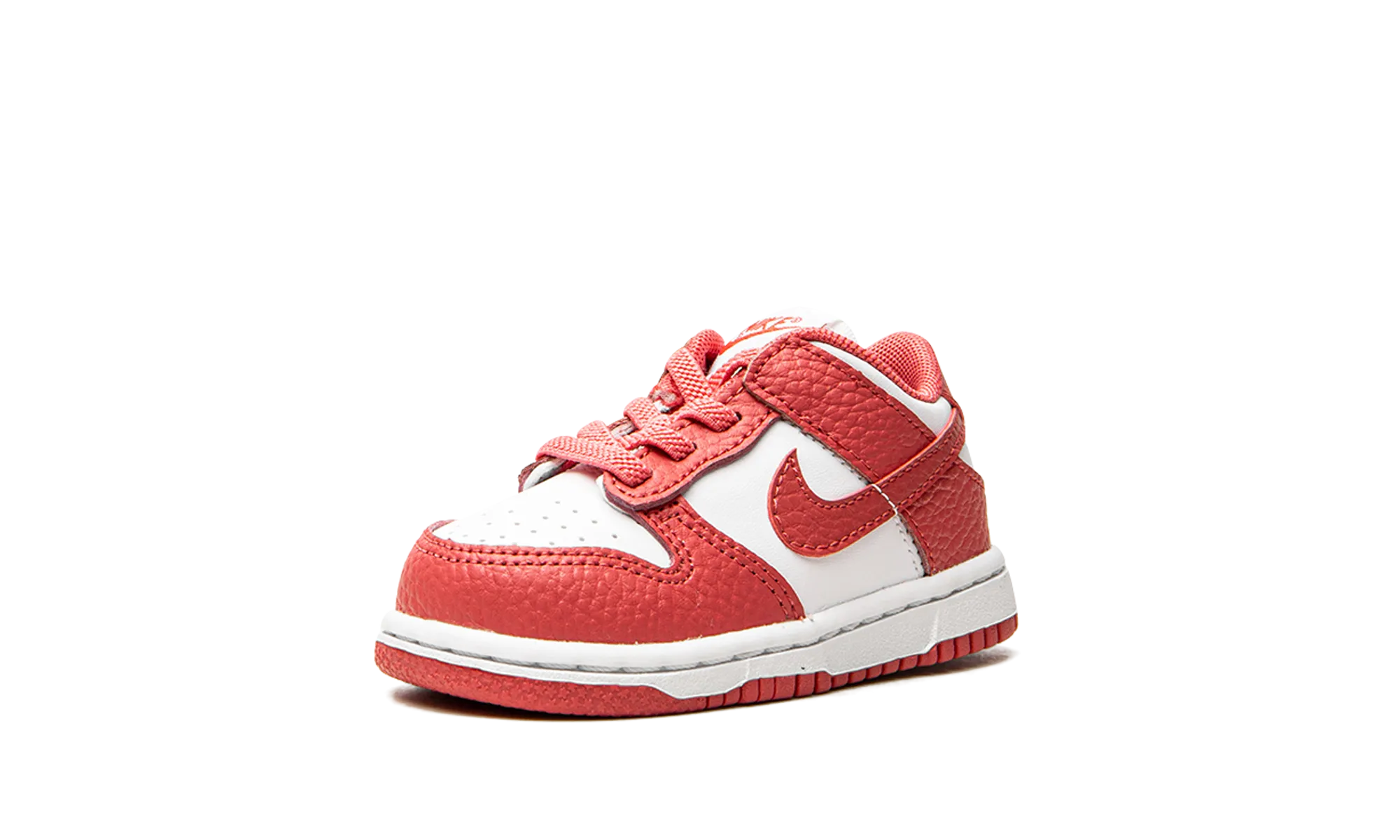 Dunk Low "Archaeo Pink" Dry Steps