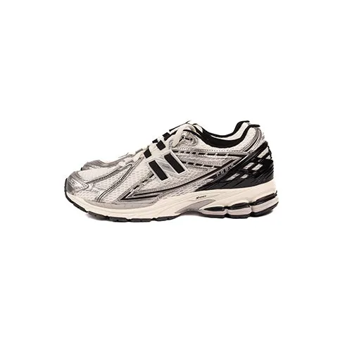 New Balance 1906R - Grey Black Odor Resistant
