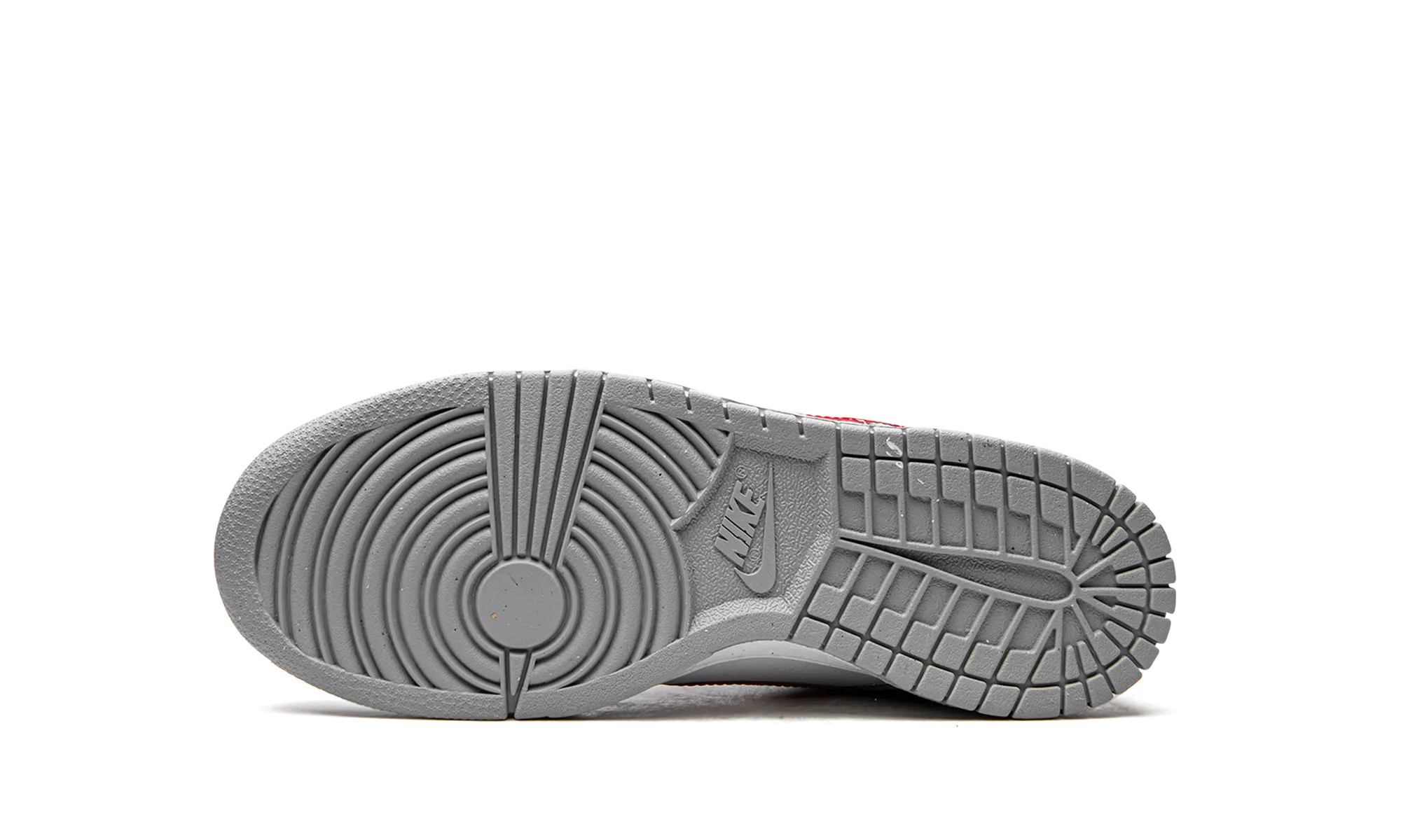Slim Look DUNK LOW GS