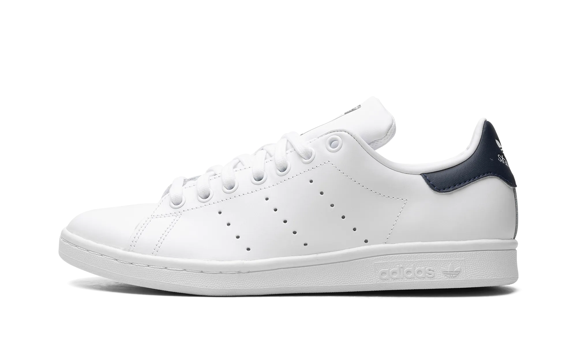 Chase Step Low Impact Stan Smith "White/Navy"