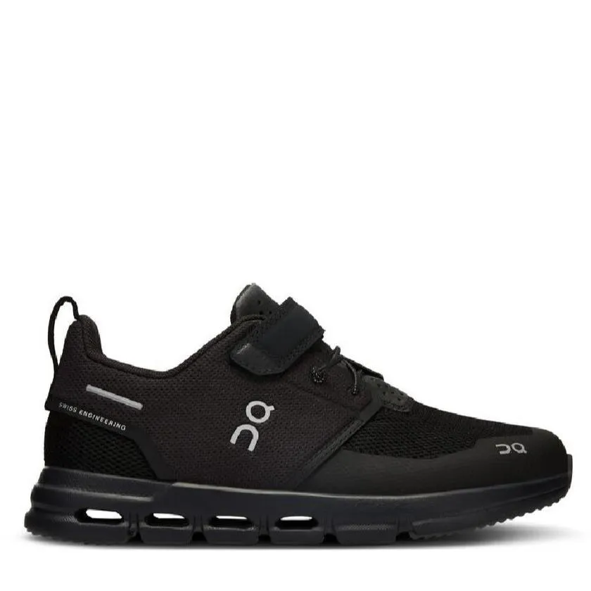 Textile Upper Vented Heel Panel Kids' Cloud Play