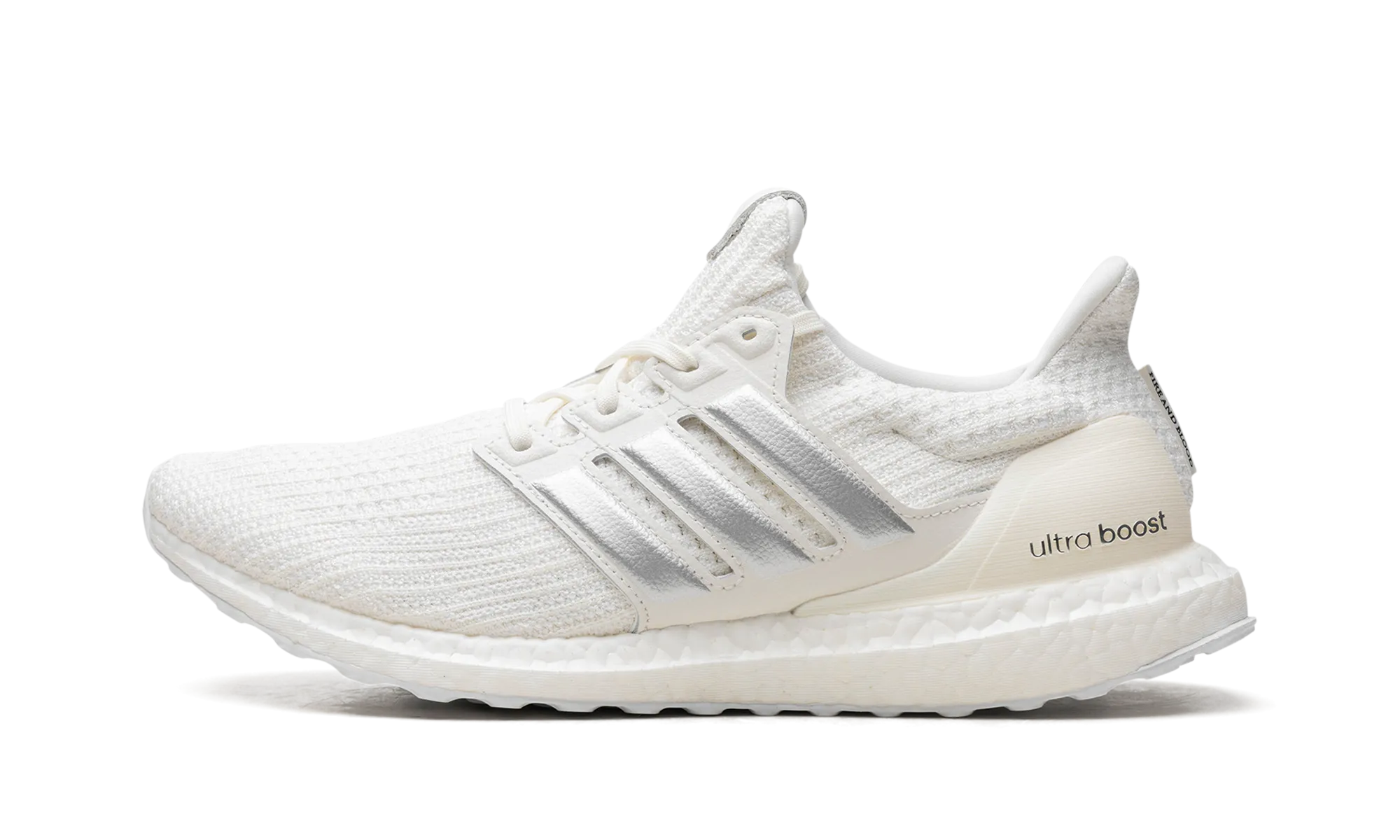 ULTRABOOST X GOT WMNS "House Targaryen" Comfortable Upper PaddedCollar