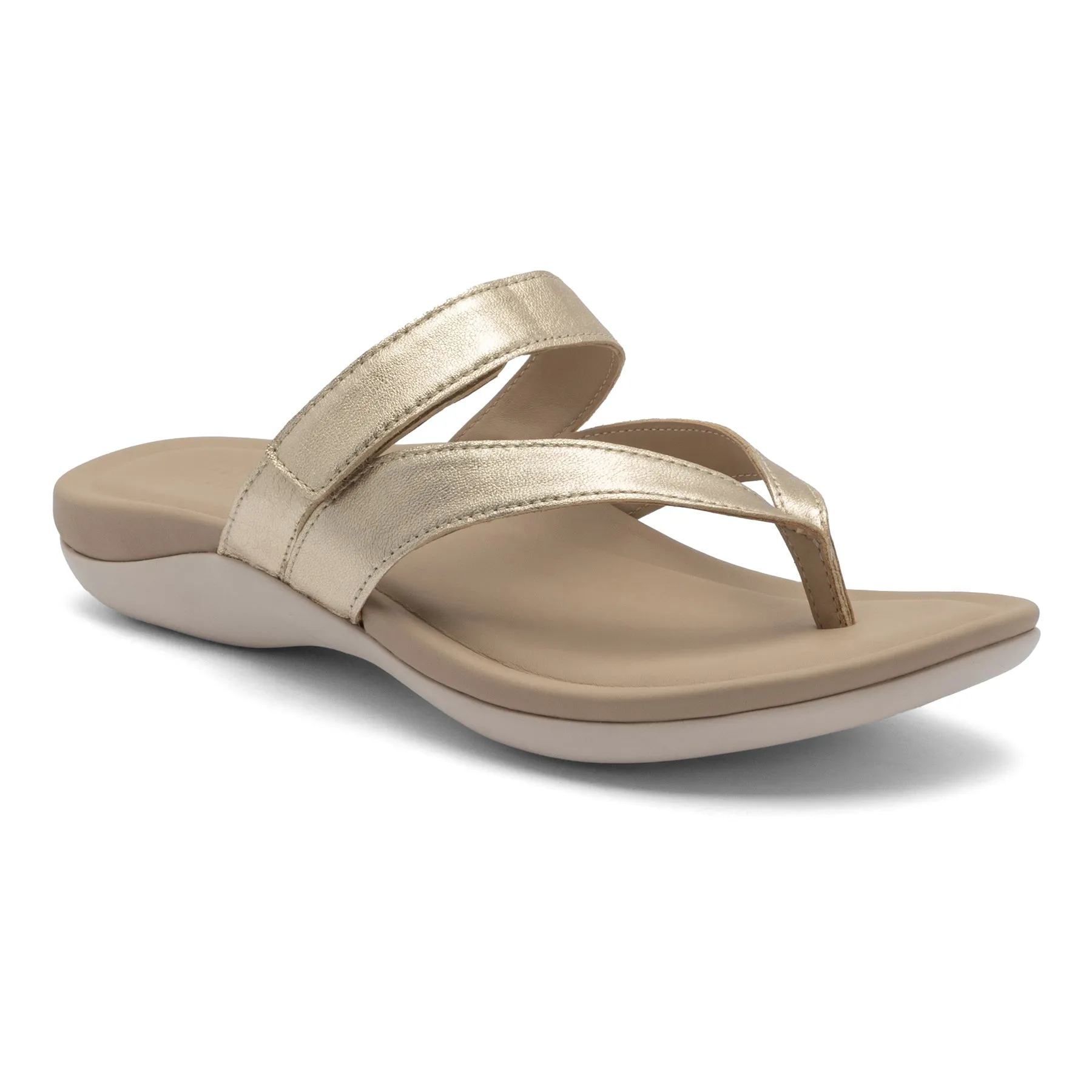 Lightweight Base Oasis Thong Sandal