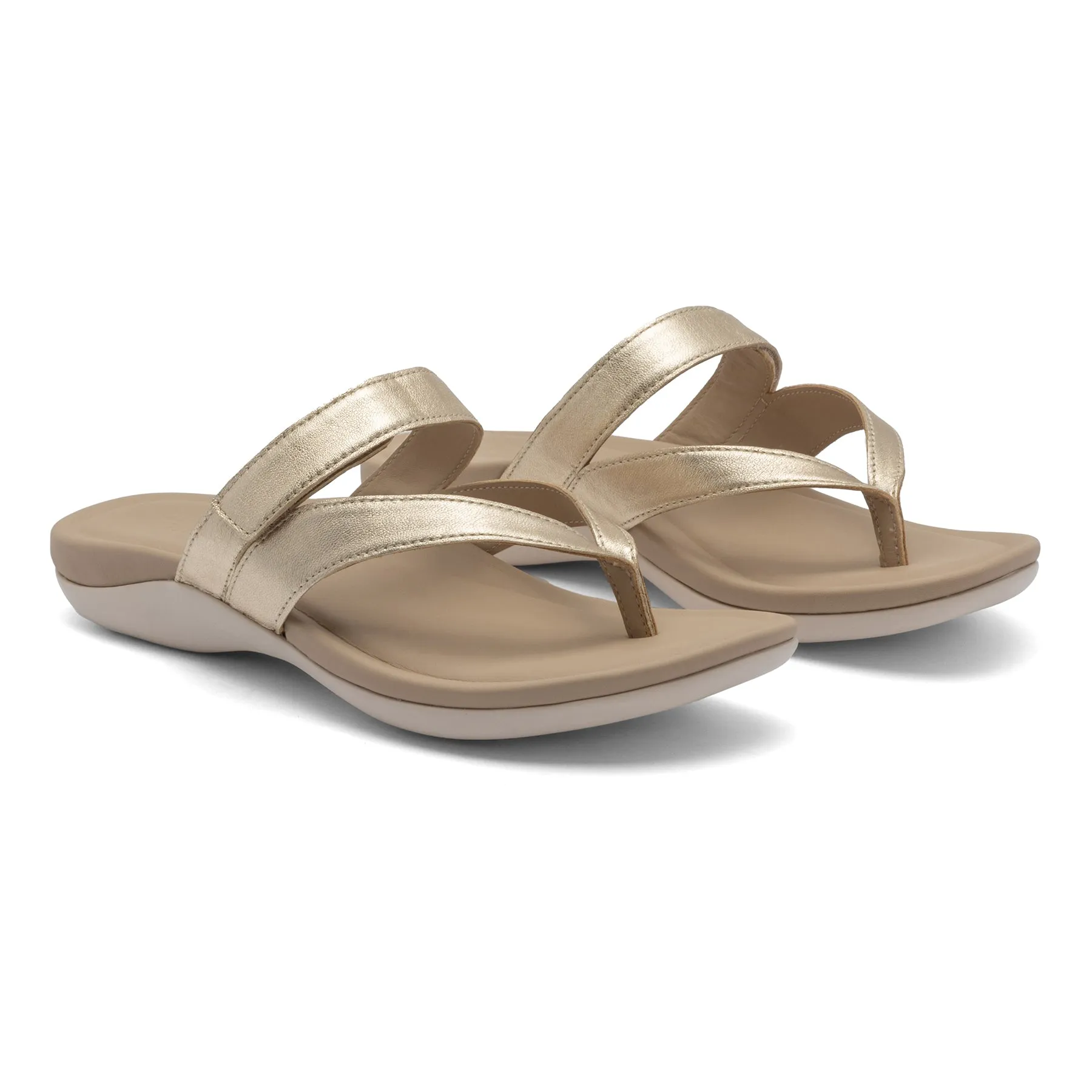 Mood Boost Oasis Thong Sandal