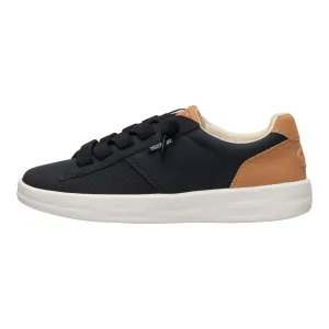 Karina Duo Classic - Black/Tan Urban Wear Durable Ripstop Upper