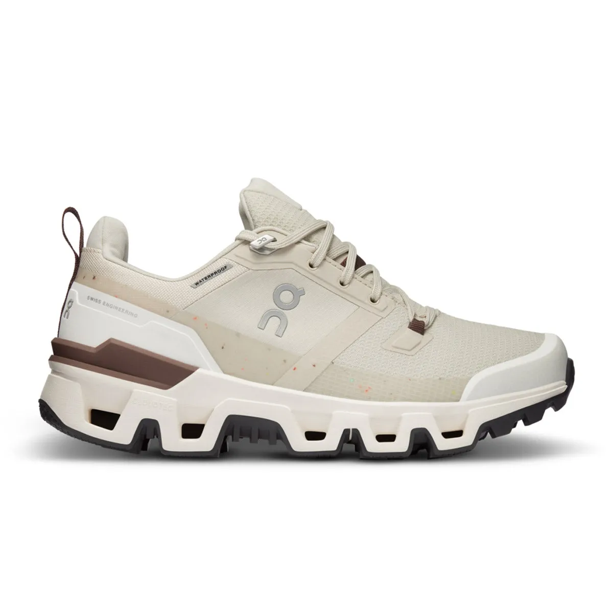 Women's Cloudwander Waterproof High impact