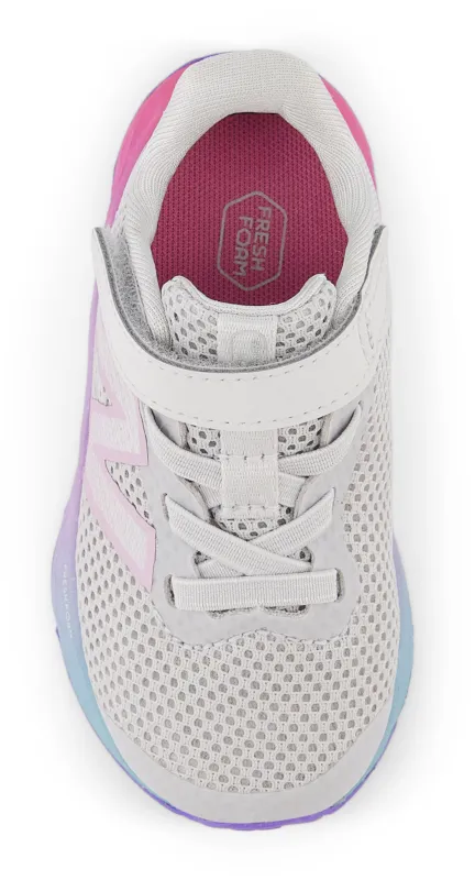TODDLERS' FRESH FOAM ARISHI v4 Air Ventilation